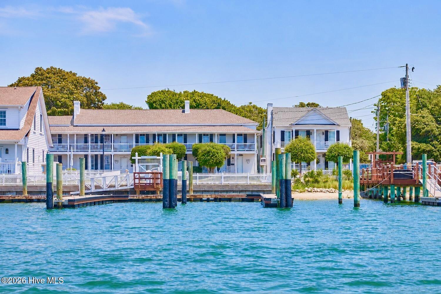 125 Front Street,Beaufort