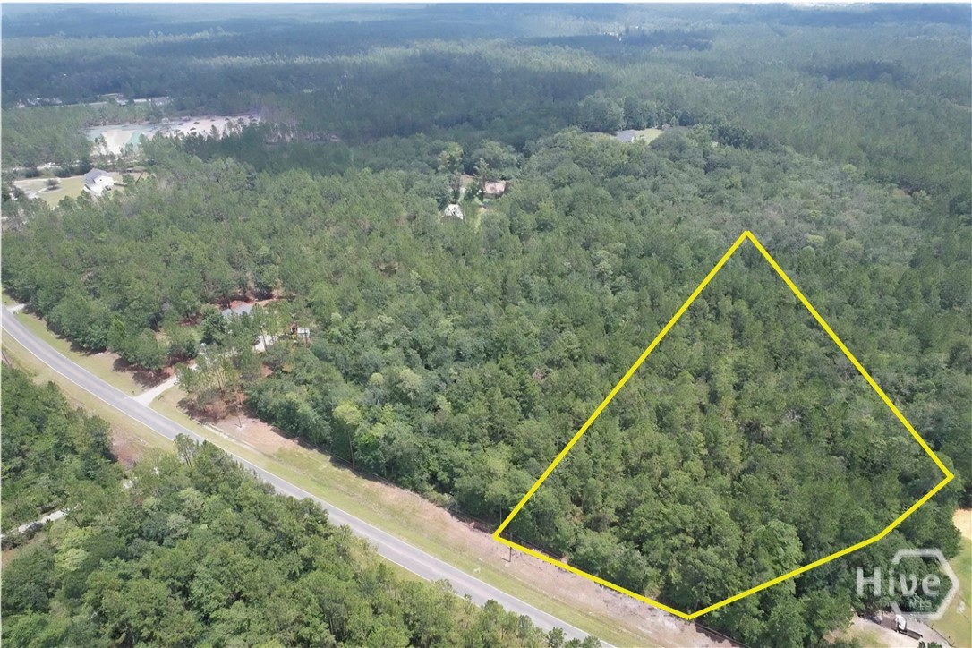 2nd image of 0 Brogdon Rd, Guyton, GA 31312 | MLS# SA362574