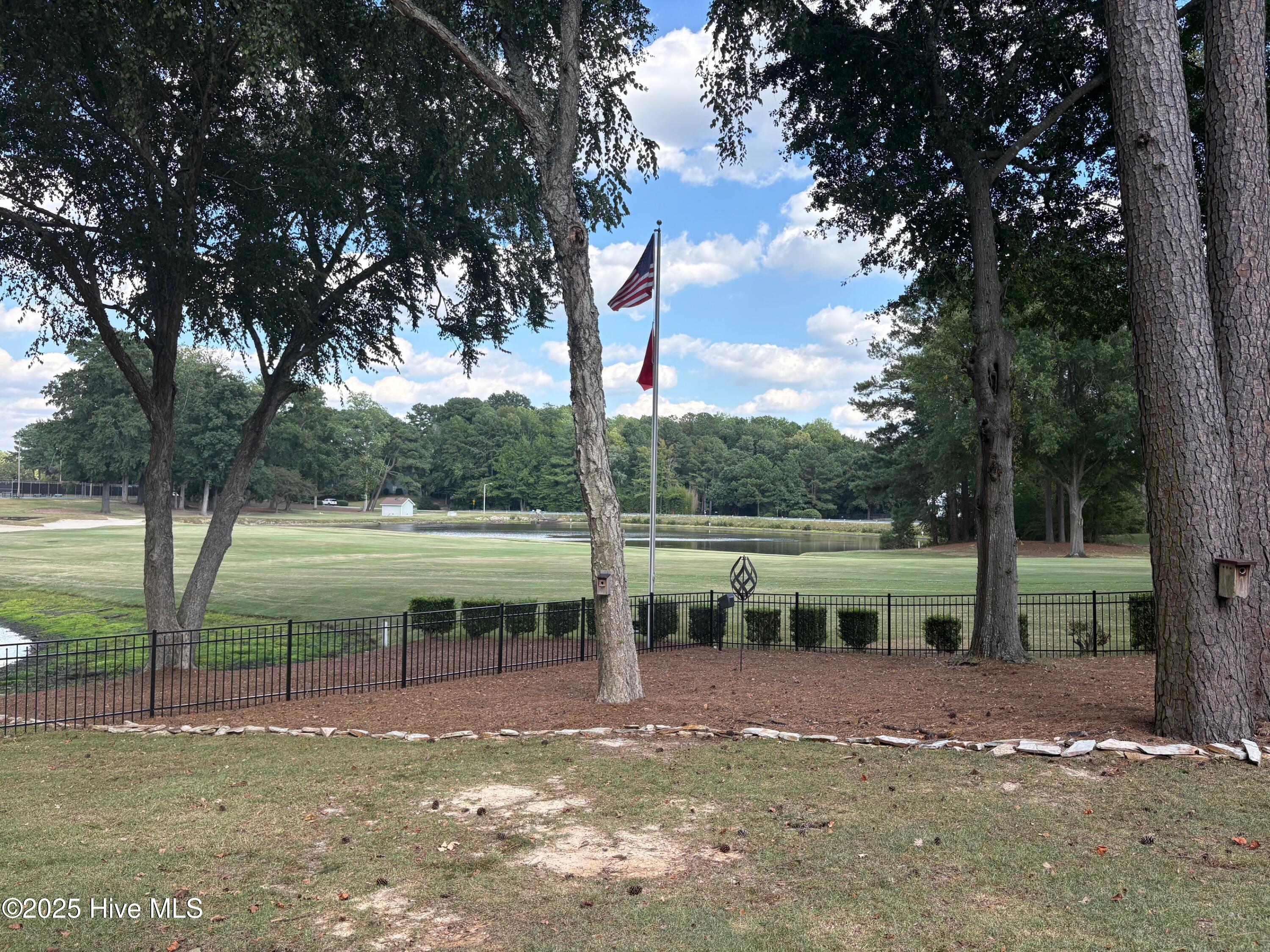 4502 Saint Andrews Drive N, Wilson, NC, 27896