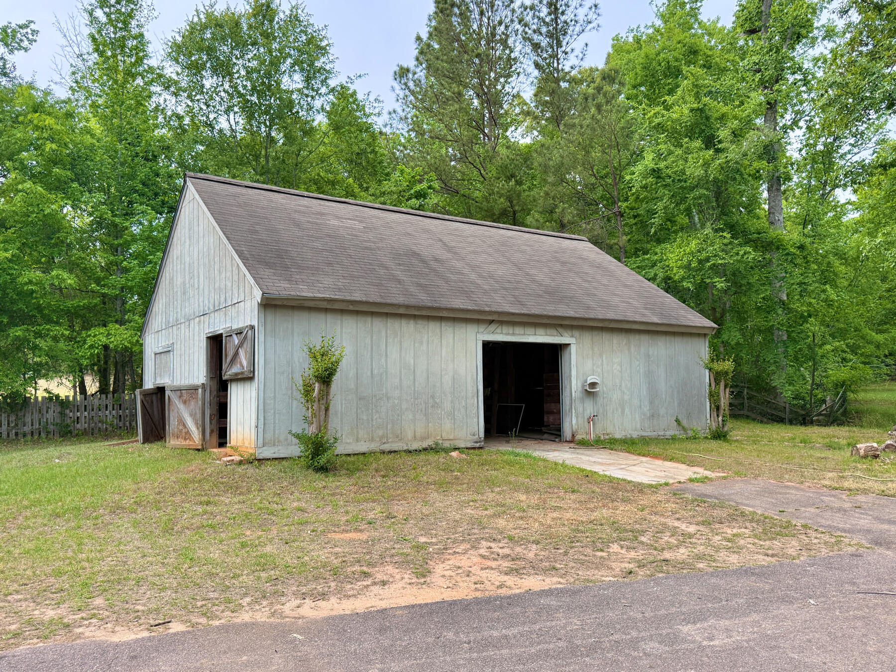 2427 Louisville Road, Appling, GA, 30802