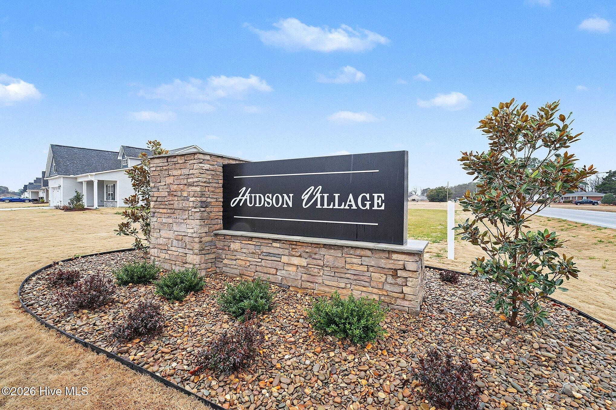 300 Hudson Village Drive, La Grange, NC, 28551