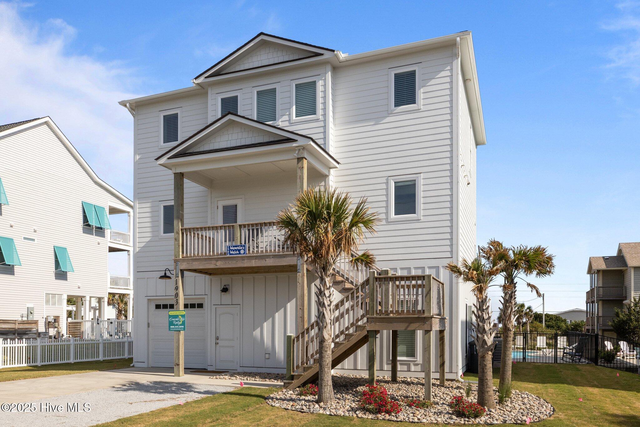 1903 Emerald Drive, Emerald Isle, NC, 28594