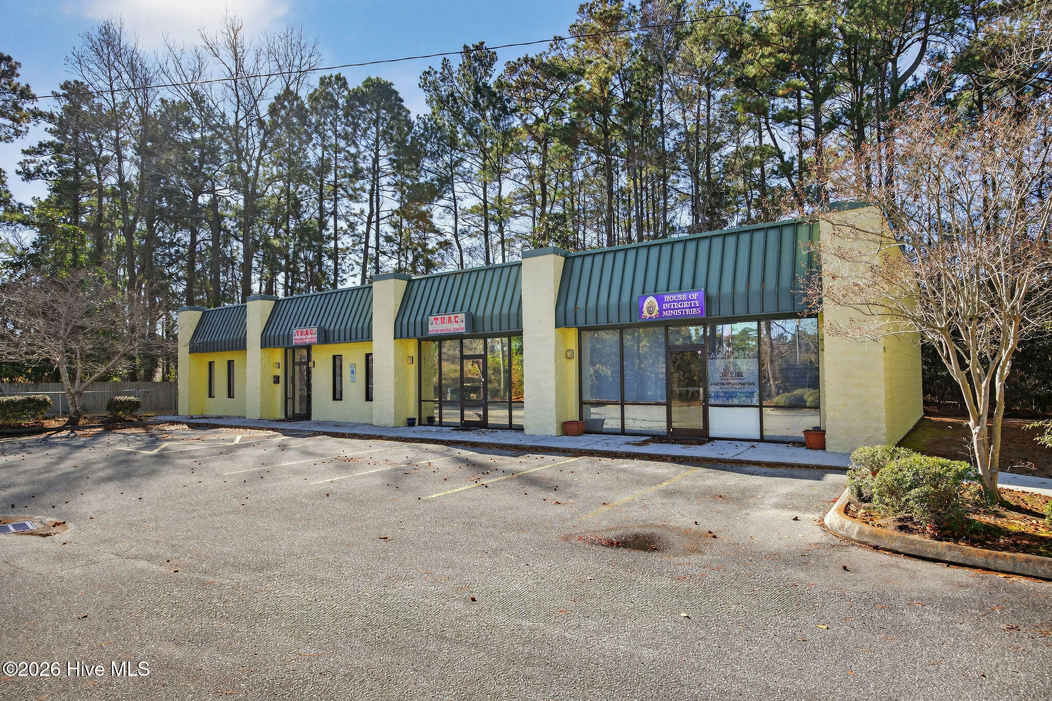 Shirley Johnson - MLS Number: 100549503
