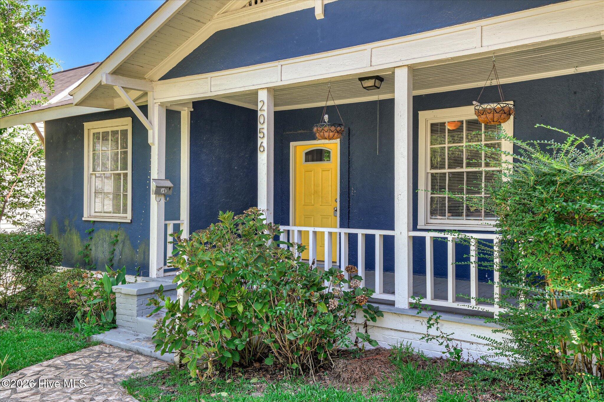 4th image of 2056 Mcdowell St, Augusta, GA 30904 | MLS# 100598091