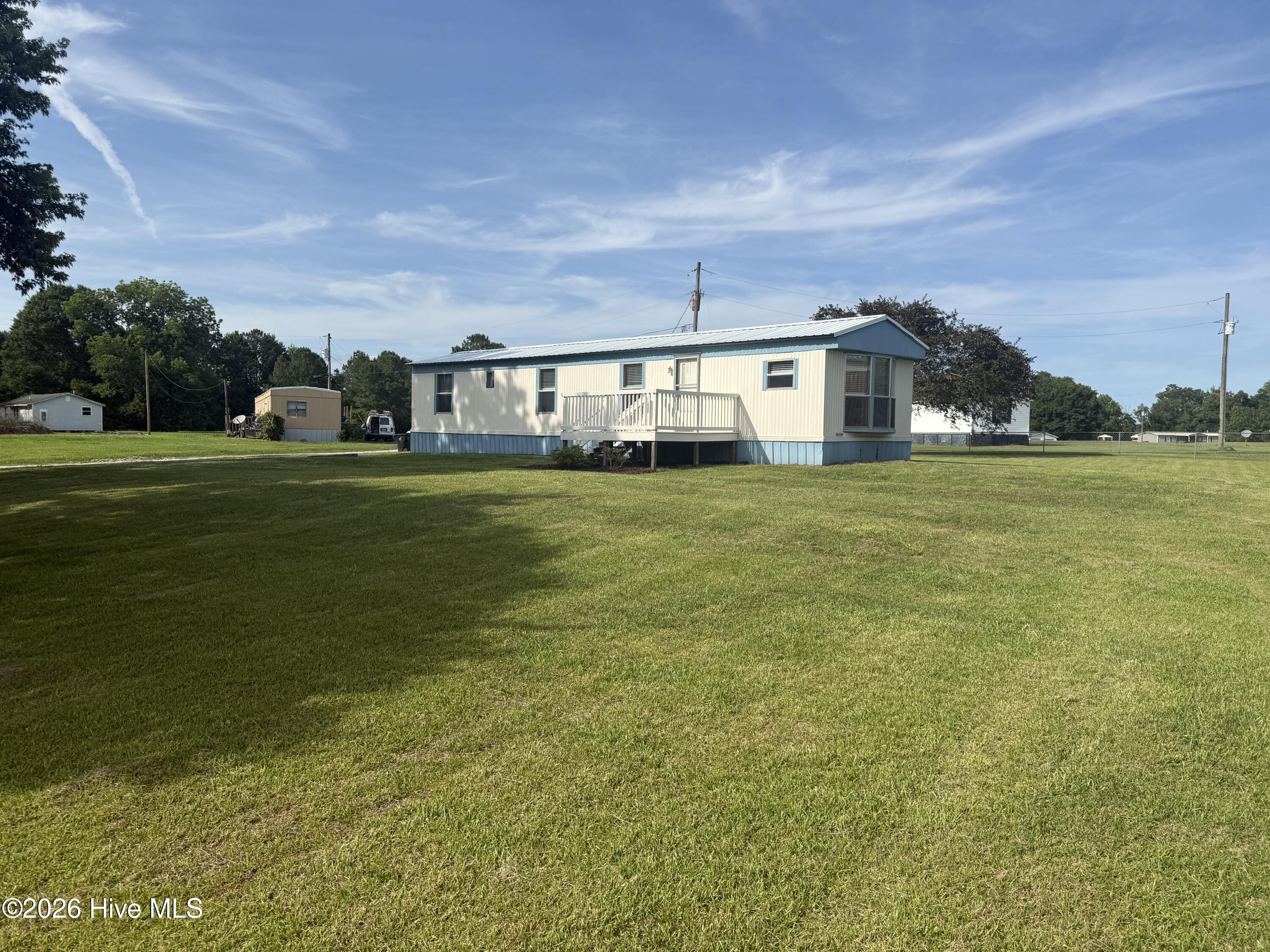 230 Drummer Kellum Road,Jacksonville