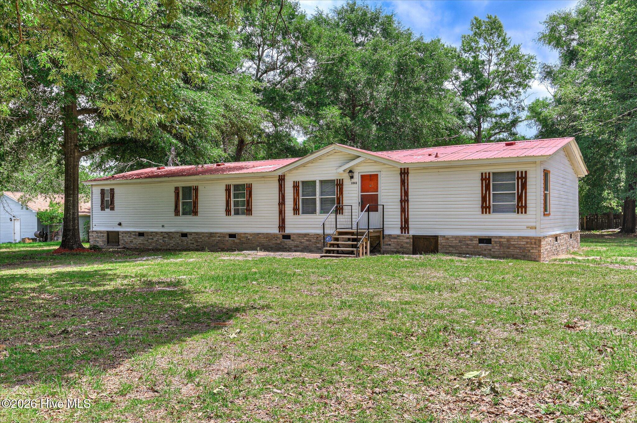 1062 Alden Drive, Augusta, GA 30906 Listing Photo  1