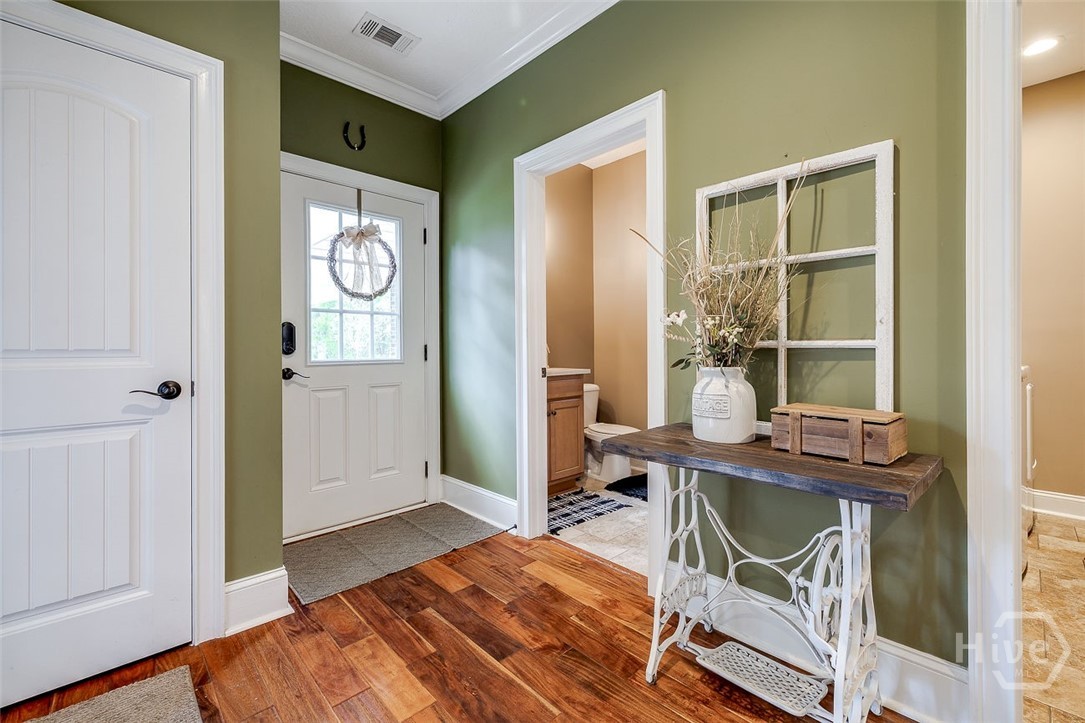114 Wakefield Drive, Guyton, GA 31312 Listing Photo  20