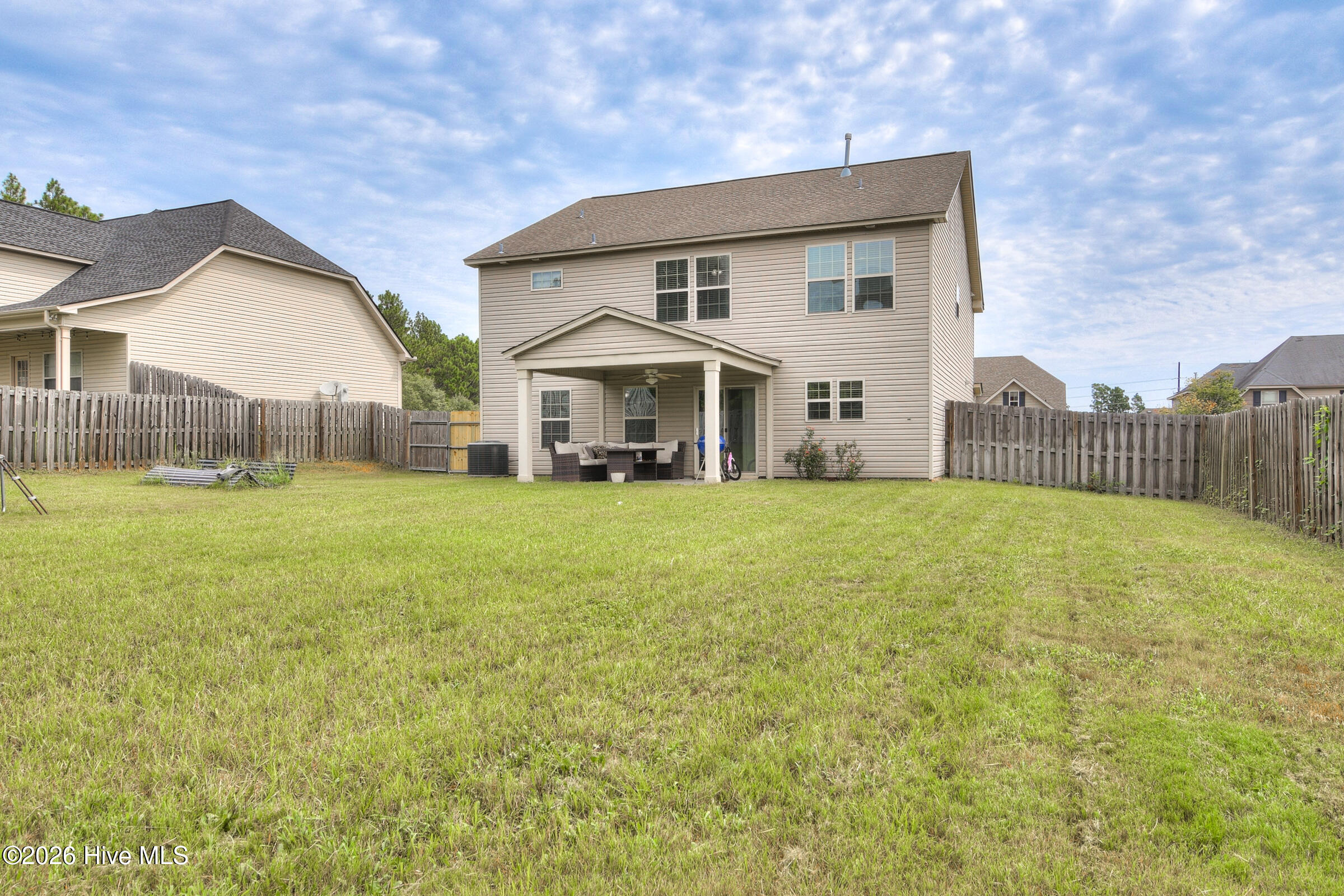 Photo 25 of Single family home for sale at 613 Buttonwood Dr, Graniteville, SC 29829 | MLS# 100601438 | Listing updated on 2026-09-04