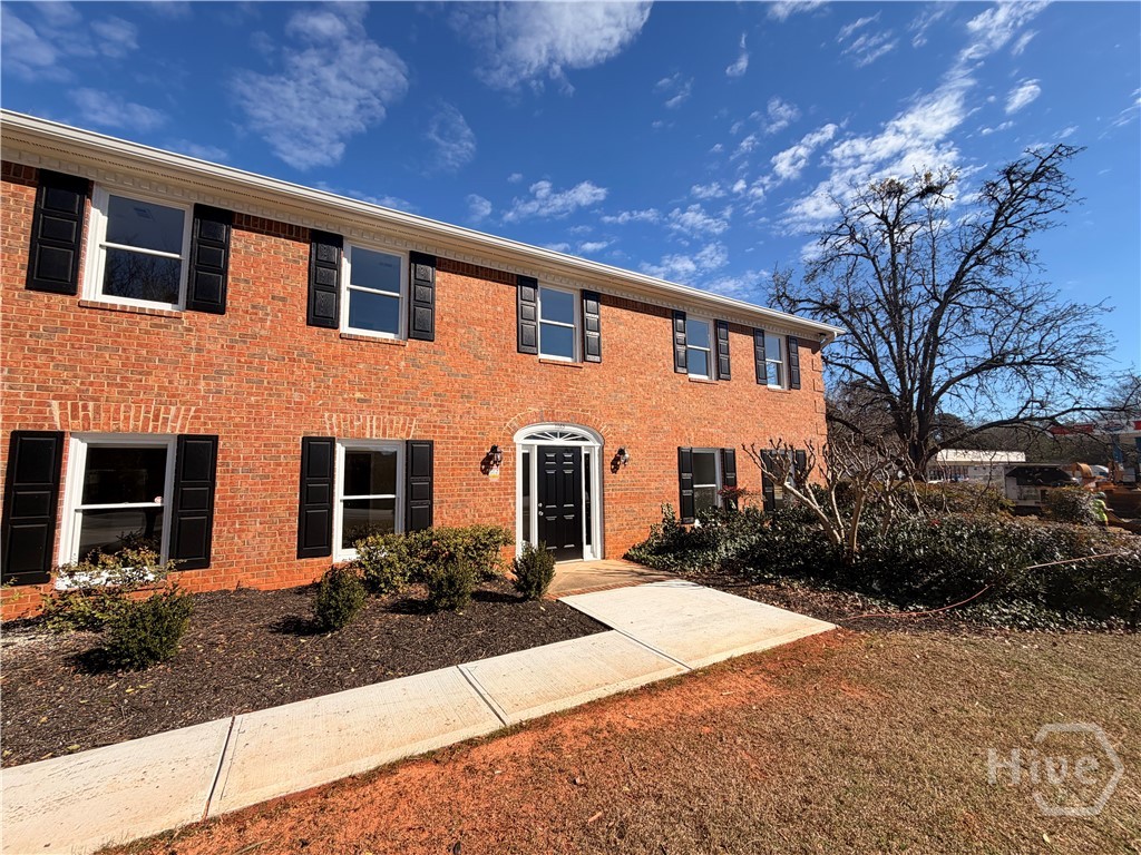 1165 Cedar Shoals, Athens, Georgia, 0 ,1 BathroomBathrooms,Office,For sale,Cedar Shoals,CL358519