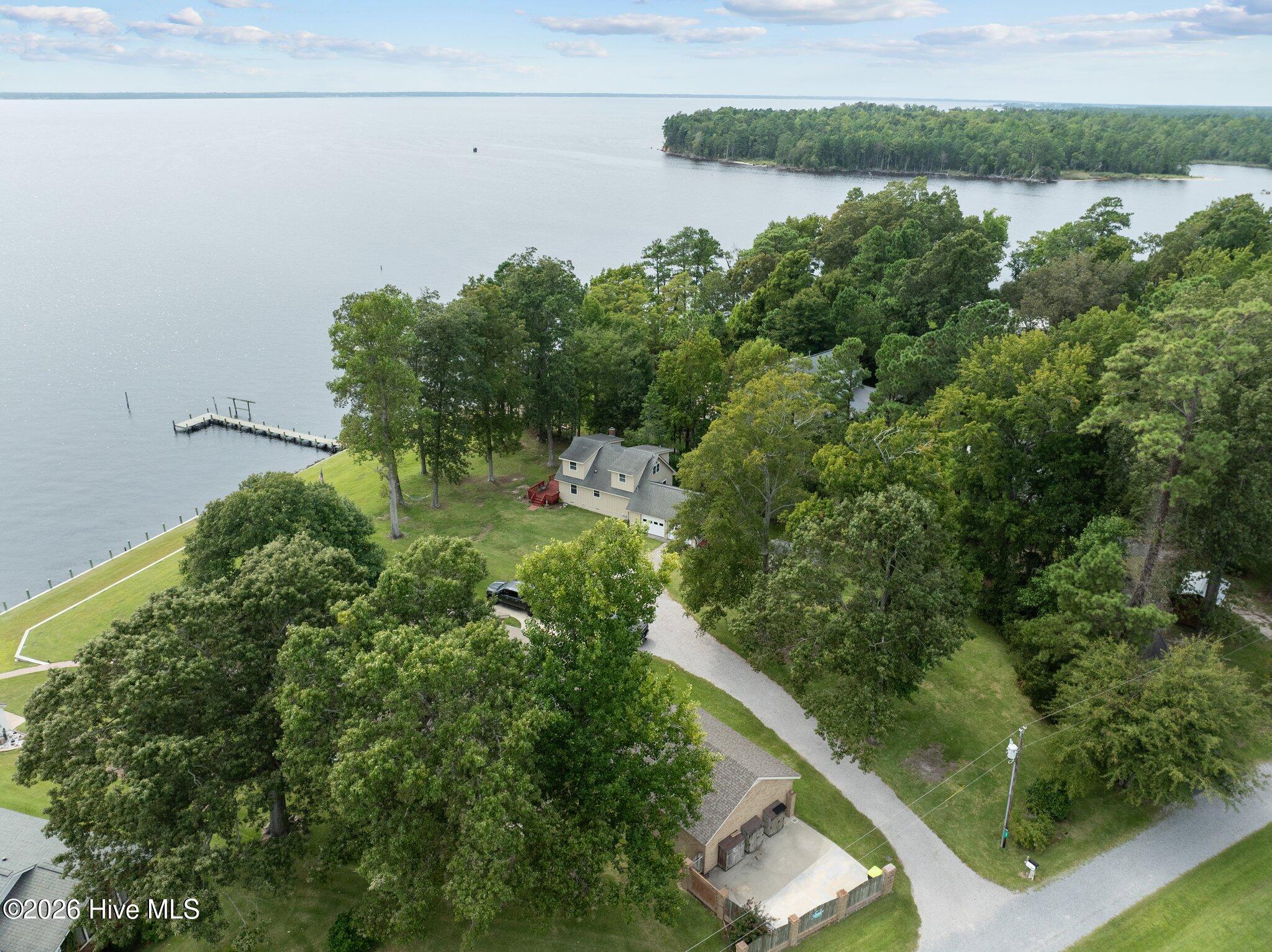 Homes for sale in Arapahoe, NC | 87 W North Shore Ln, Arapahoe, NC 28510 | MLS# 100557711