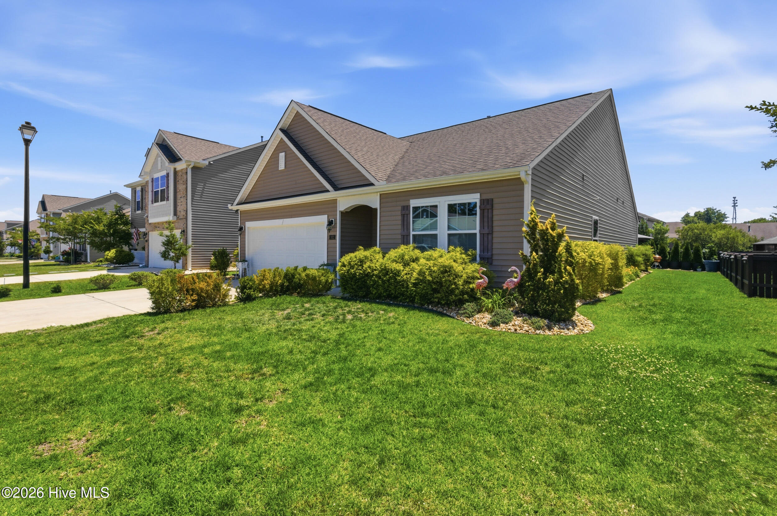 302 Ginger Drive,New Bern