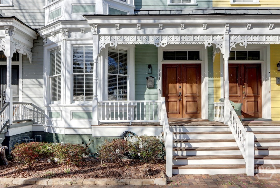 5th image of 114 W Duffy St, Savannah, GA 31401 | MLS# SA351057