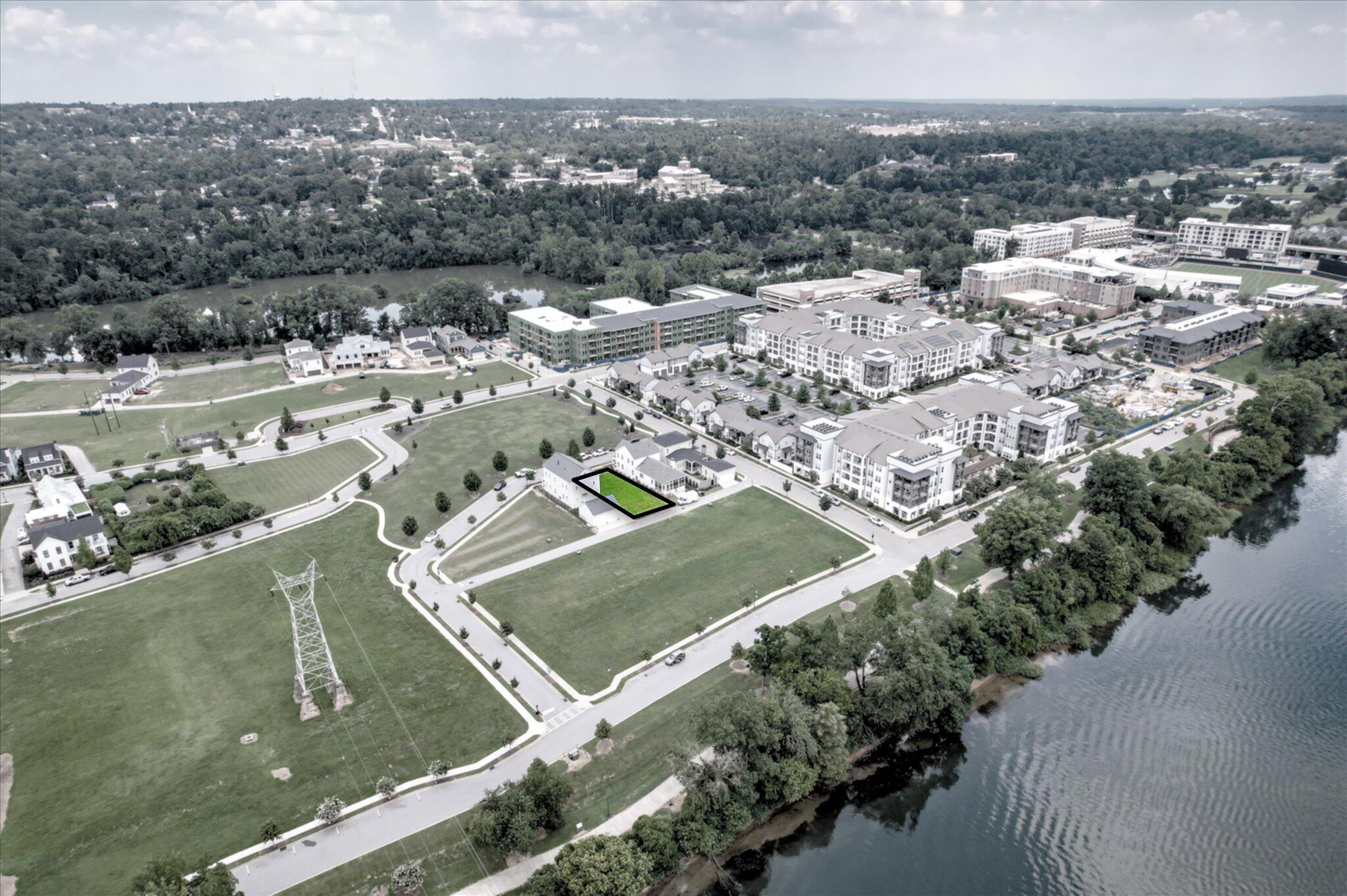 383 Blue Clay Drive, North Augusta, SC, 29841