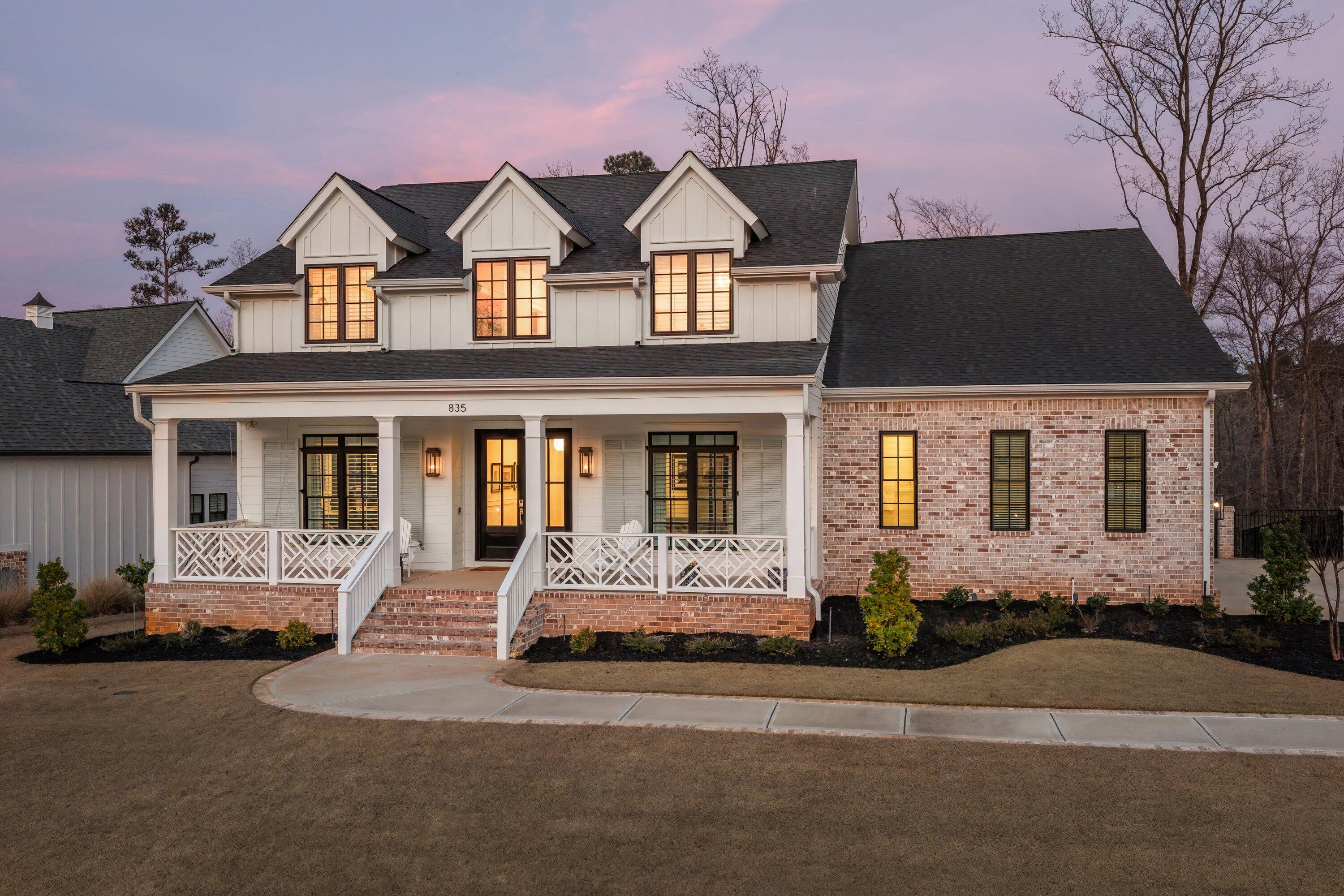 1012 Choctaw Drive, Lincolnton, GA, 30817