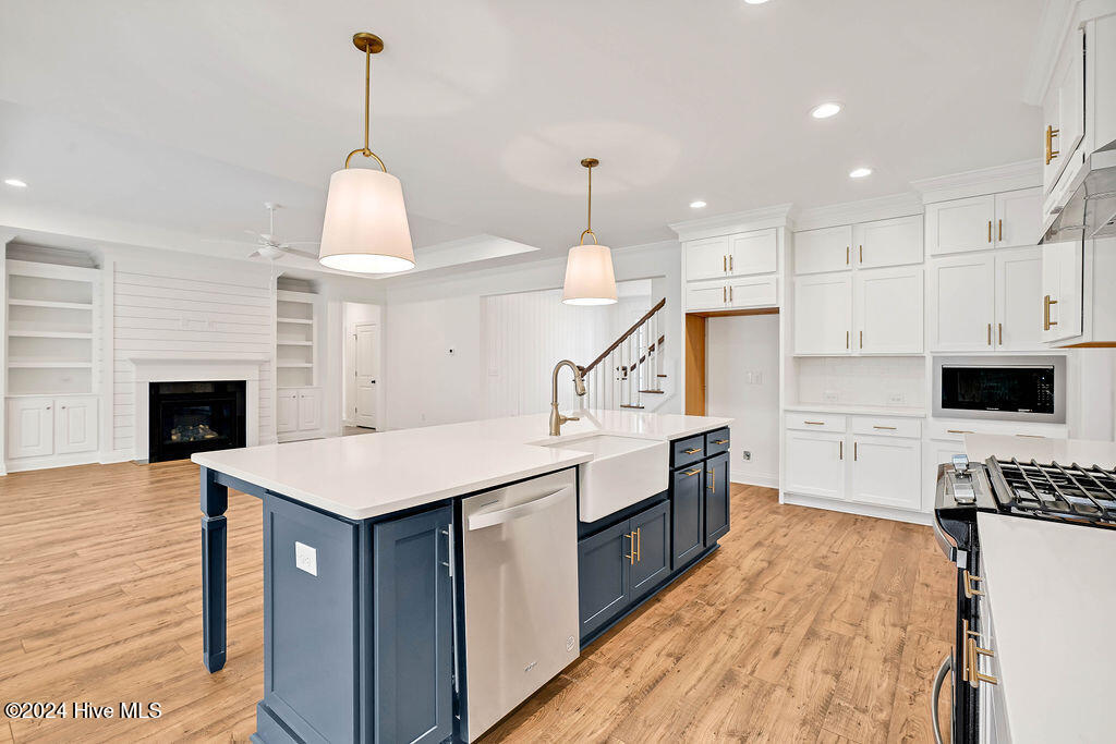 11059 Ashton Road, Burgaw, NC, 28425