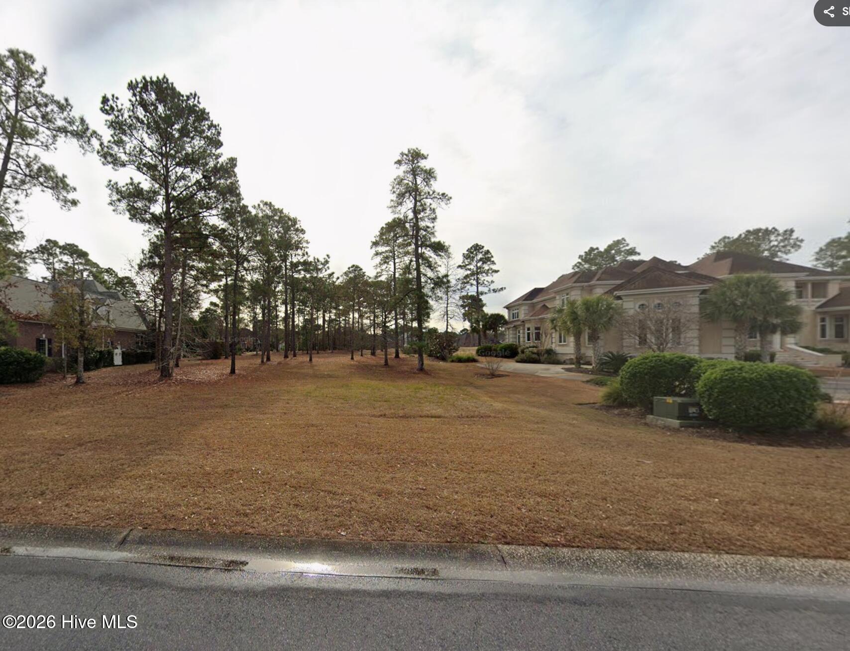 Carolina Barrier Islands
