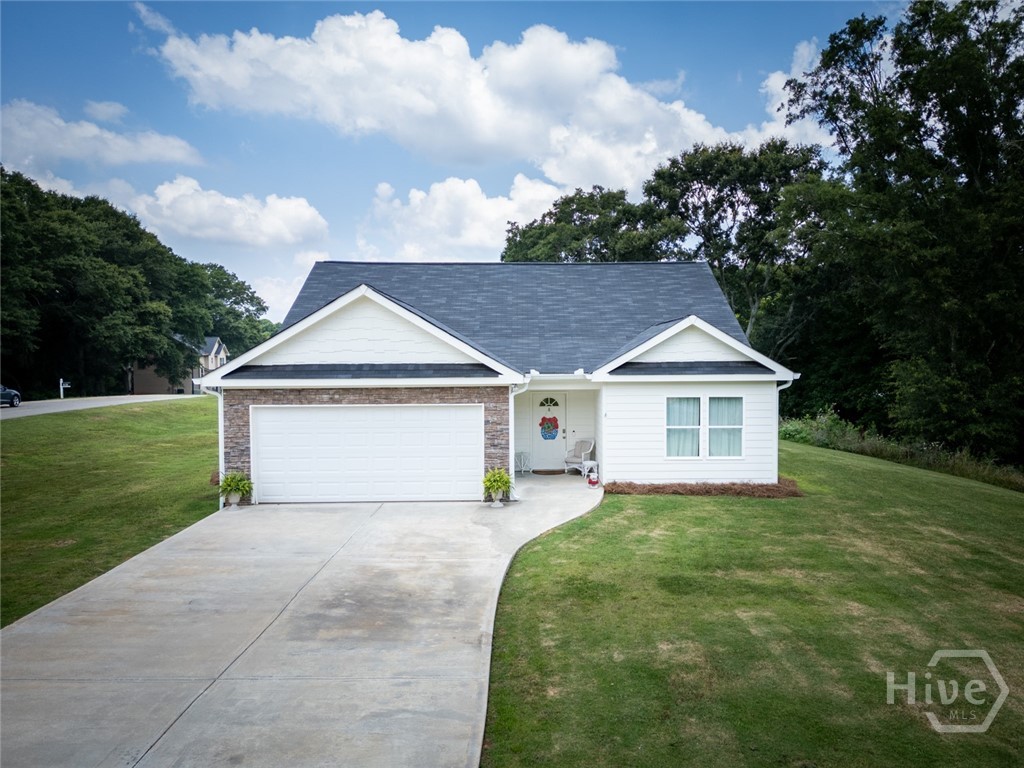 2nd image of 25 Tyrus Ln, Royston, GA 30662 | MLS# CL359518