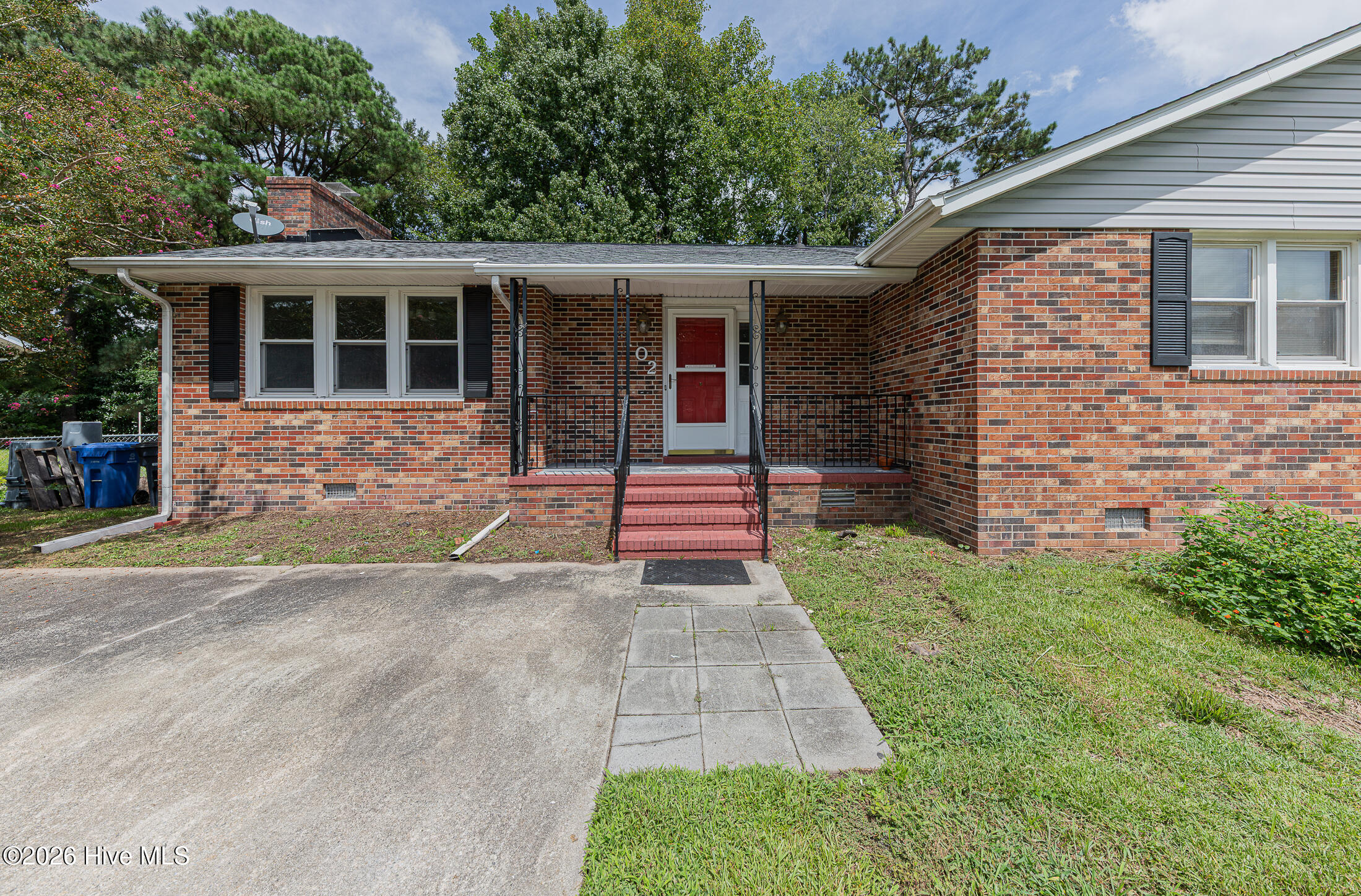 102 Lionel Avenue,Jacksonville