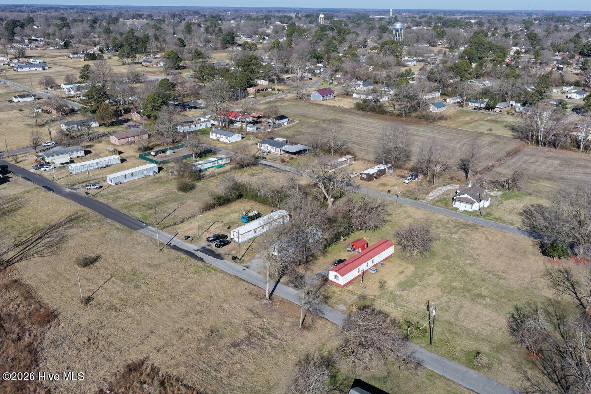 Off Of Franklin Street, Mount Olive, NC, 28365