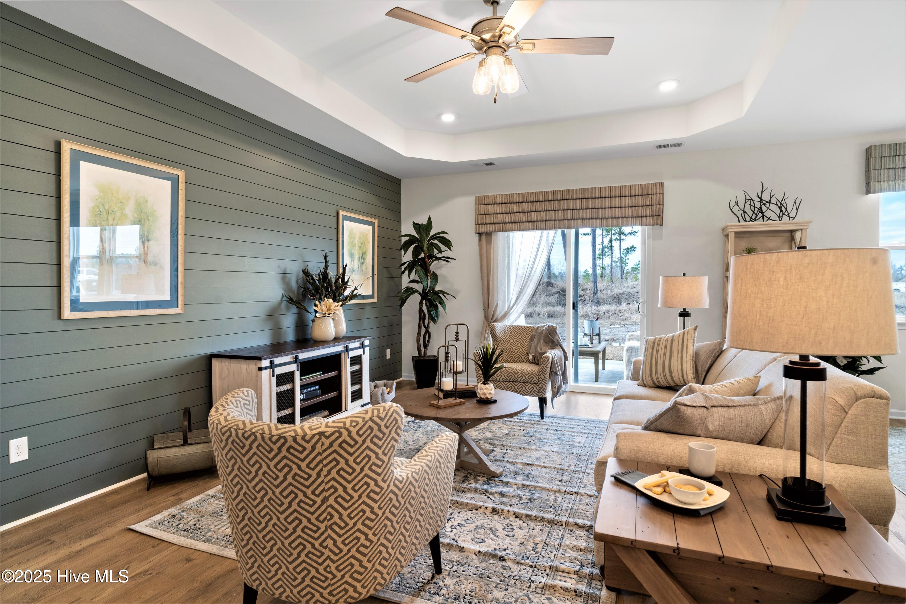 Cherry Grove - Great Room