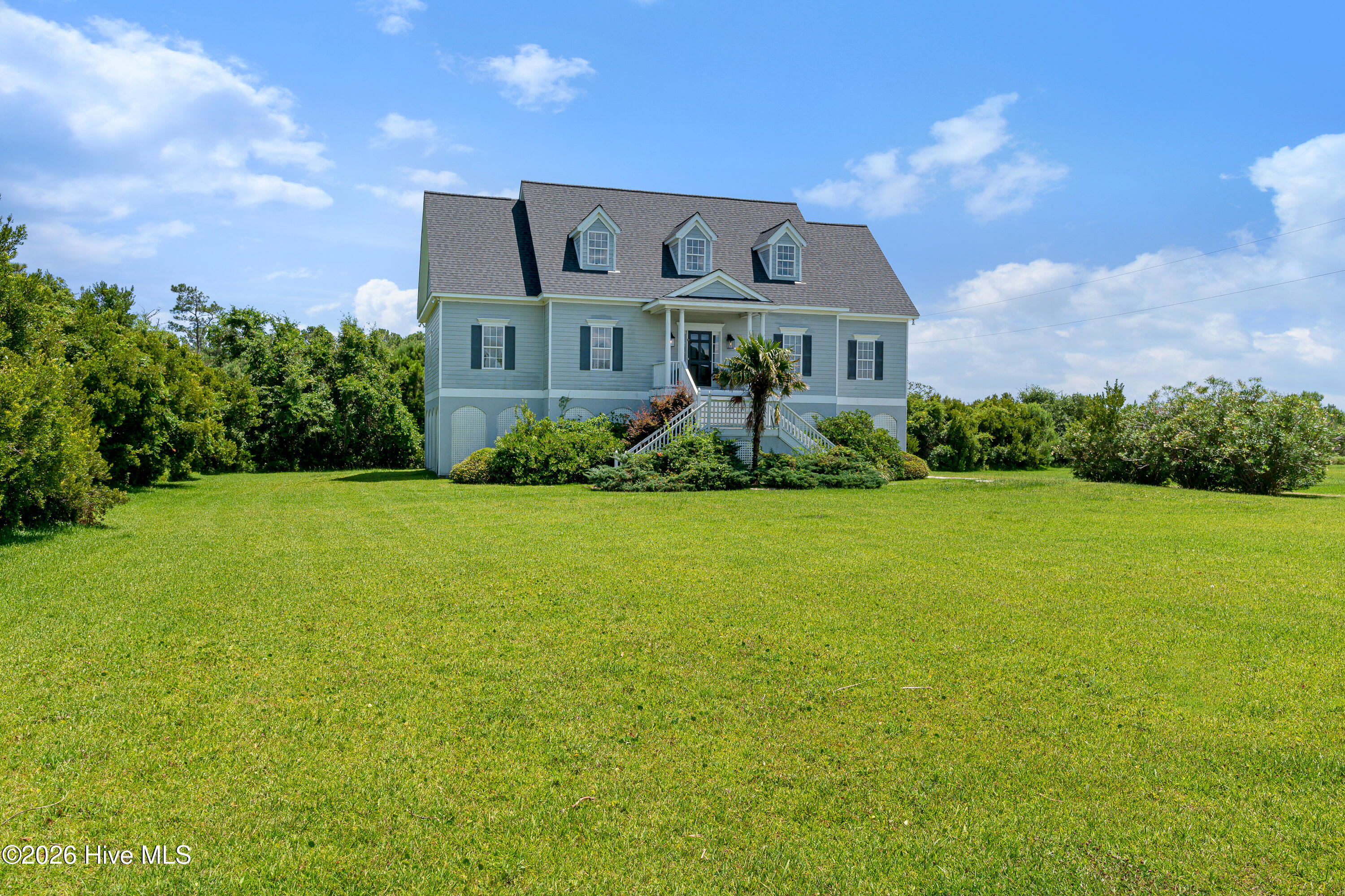 255 Oak Road,Beaufort