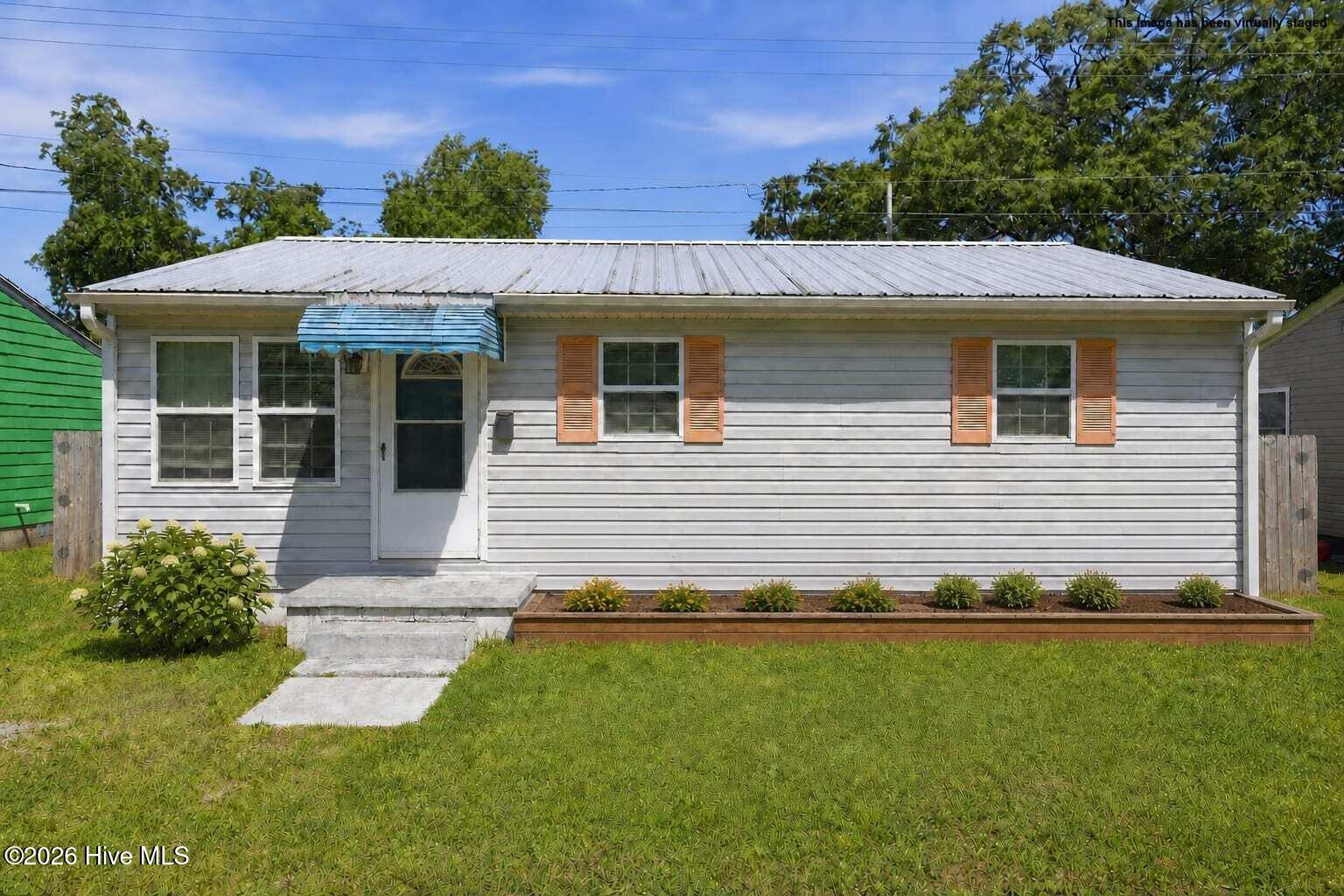 518 Ruth Avenue,New Bern