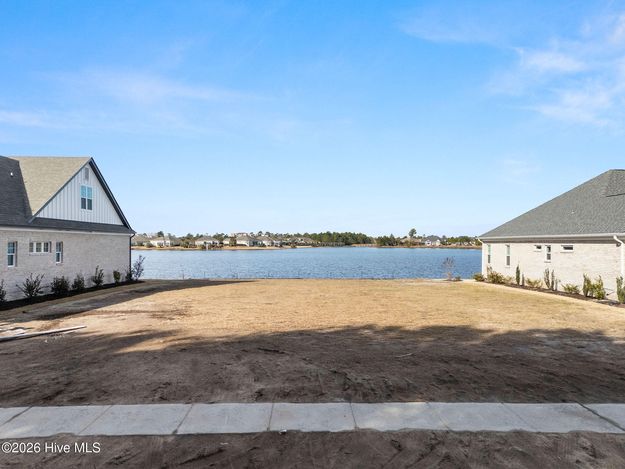 1259 Bella Vista - Vacant Lot 20 Lane NE, Leland, NC, 28451