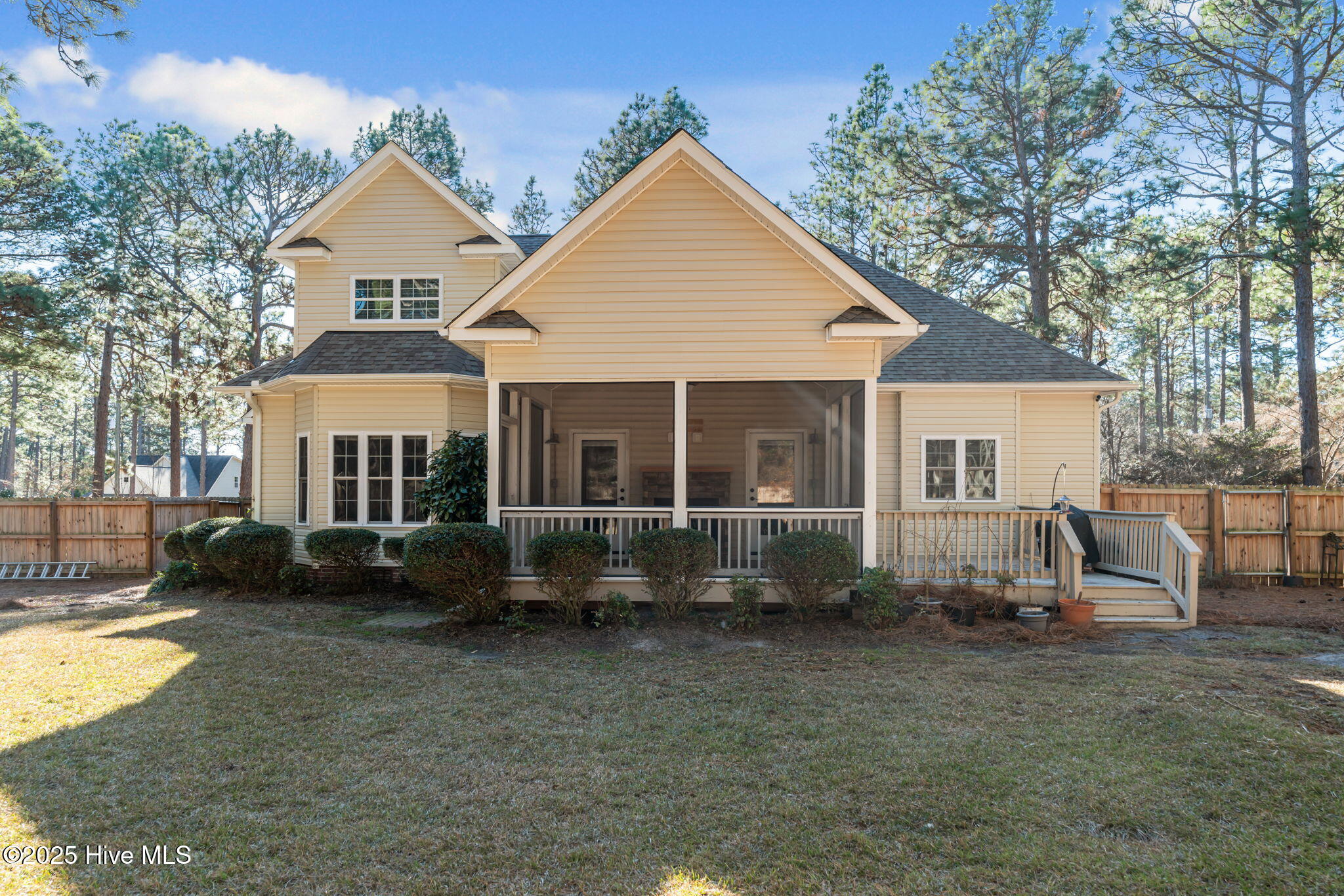 604 Wildwood Road