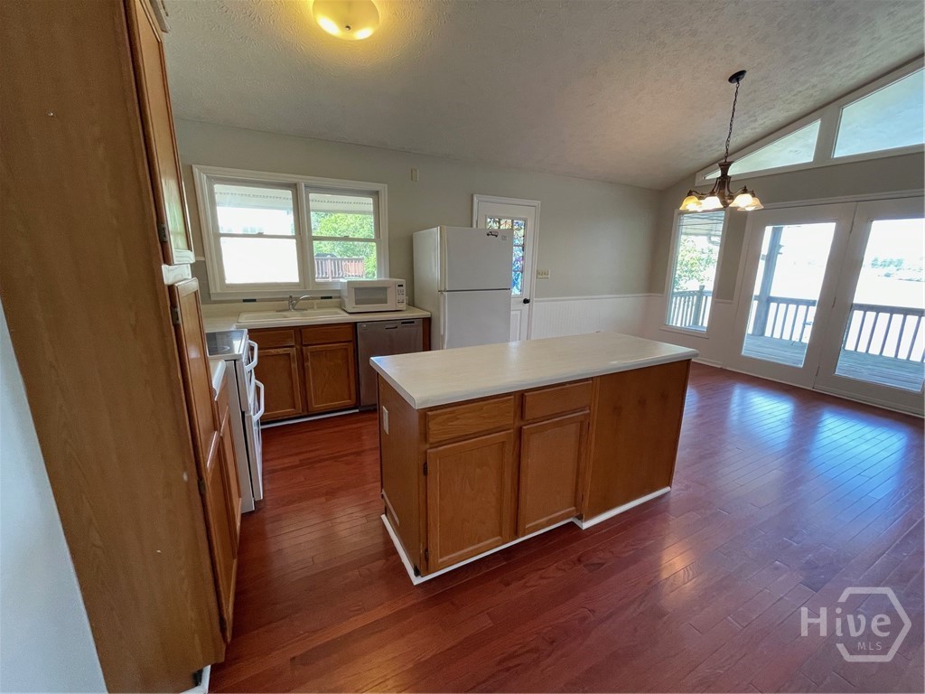 396 Chickadee Court, Monticello, GA, 31064