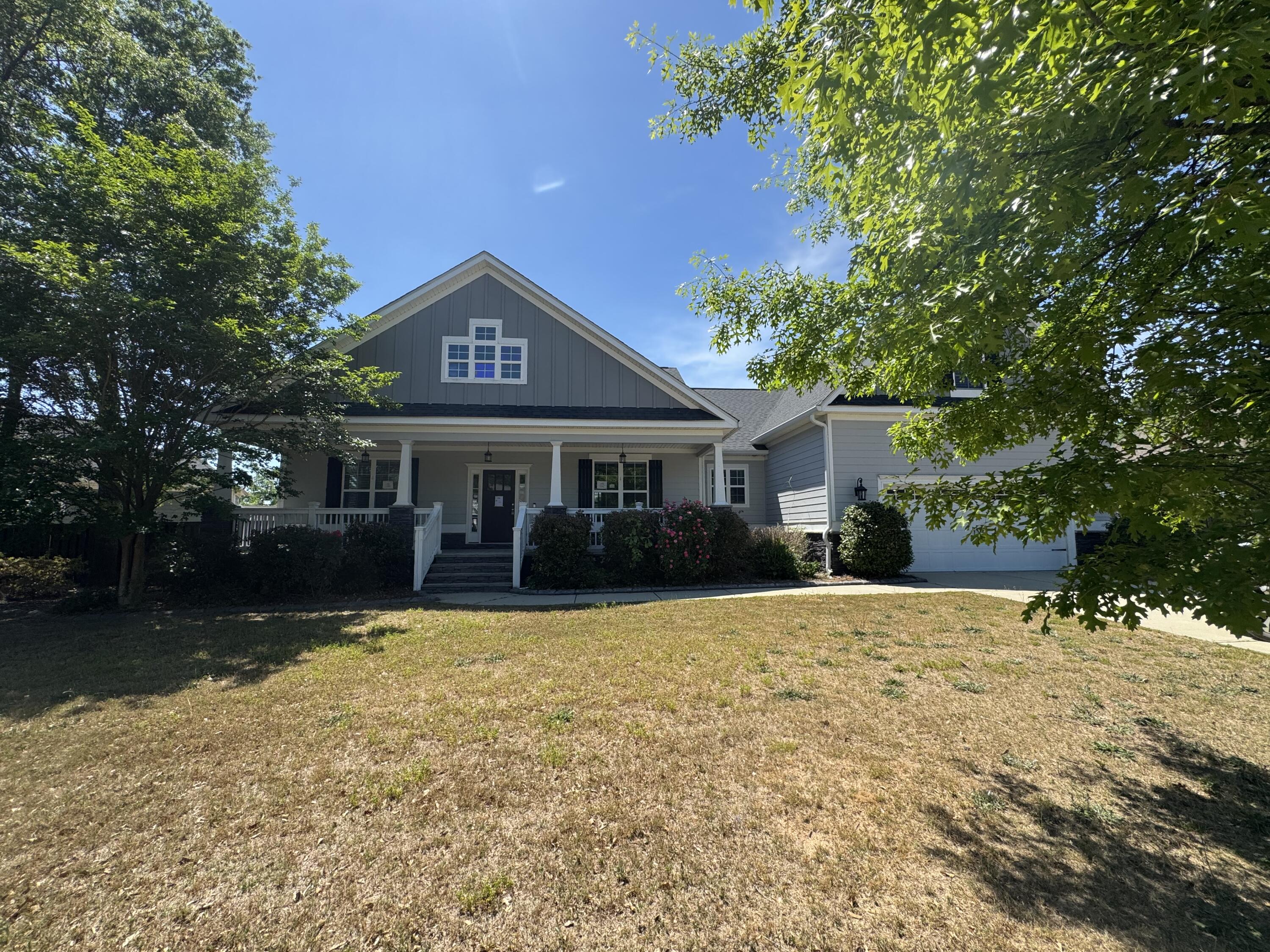 631 Morris Run, North Augusta, SC 29860 Listing Photo  1
