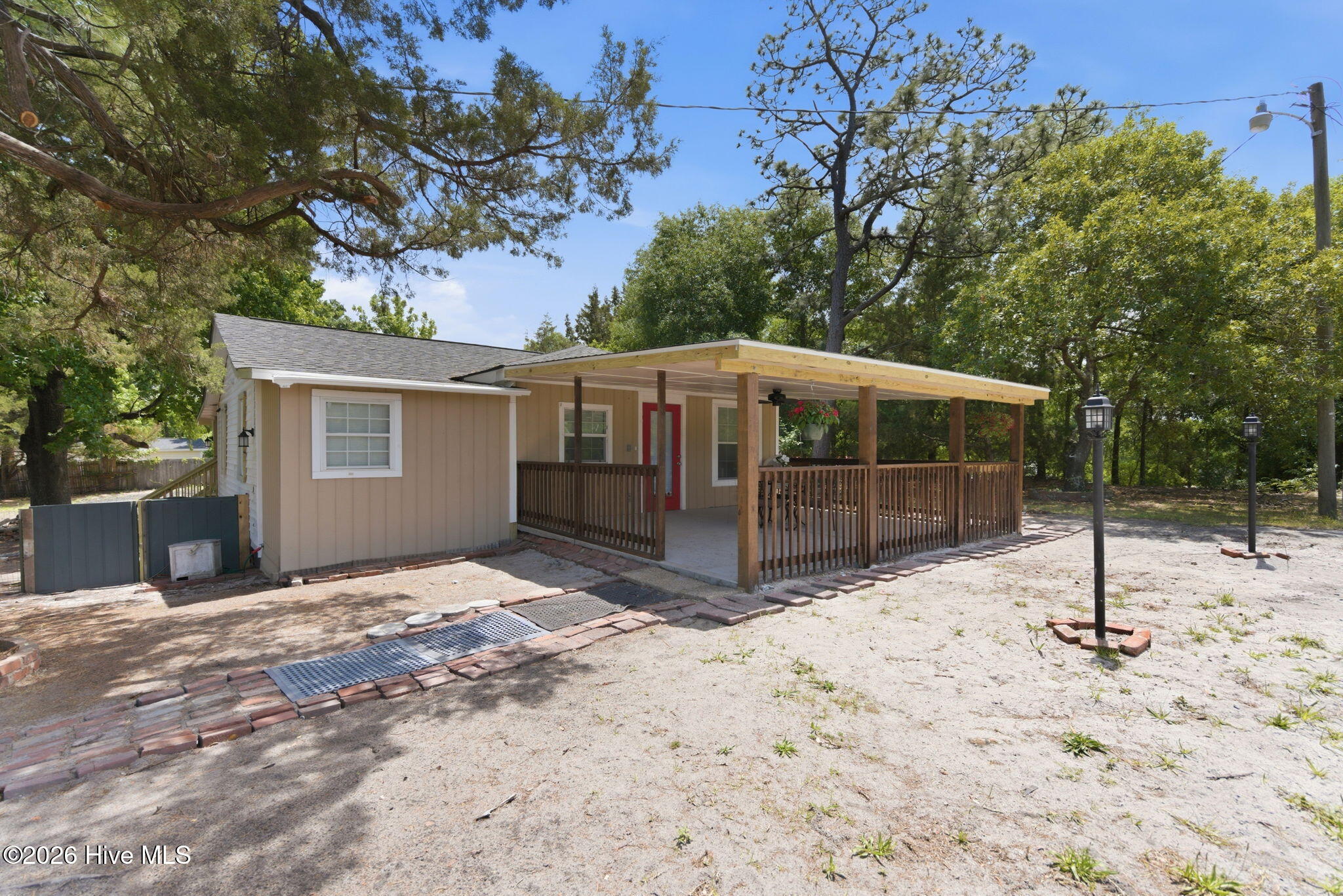 Shirley Johnson - MLS Number: 100574006