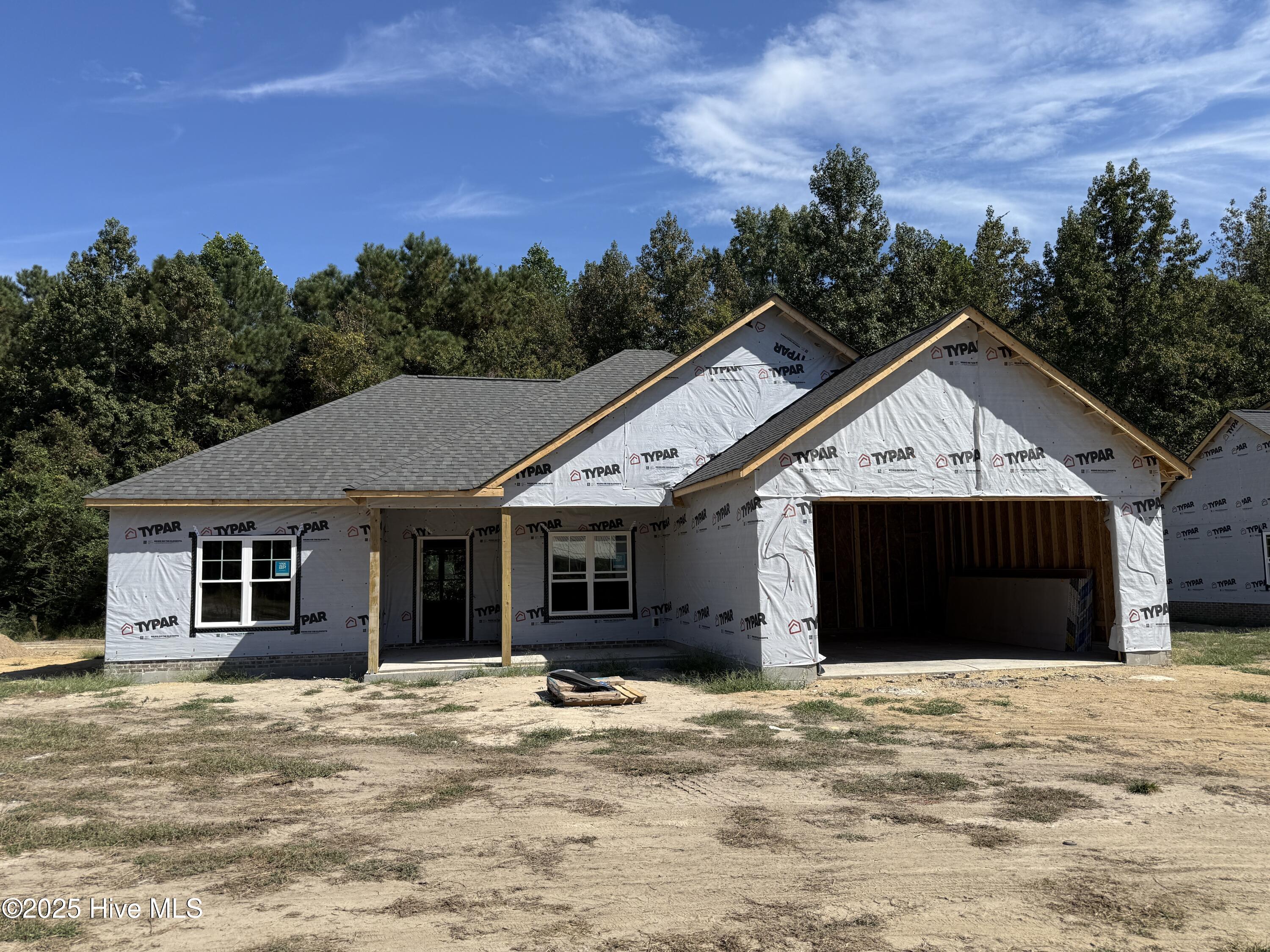 Property at 3988 Nc 581 Highway