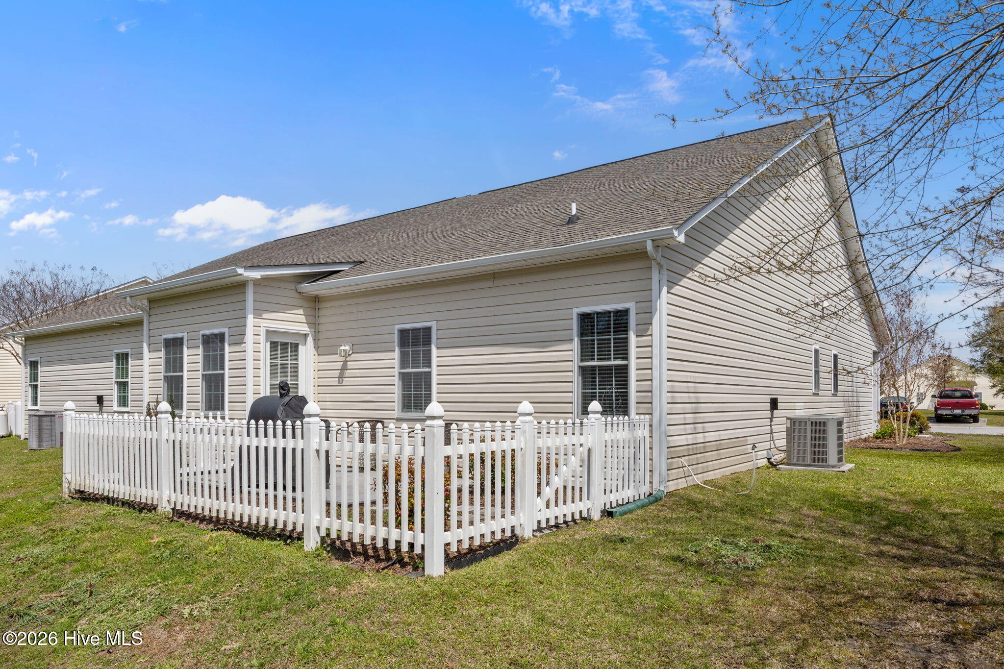 122 Palmetto Place Circle,Beaufort