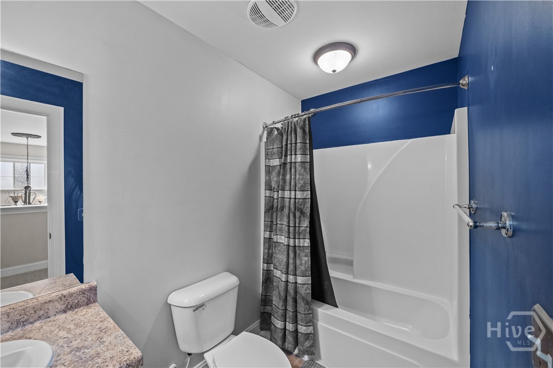 Bathroom 3