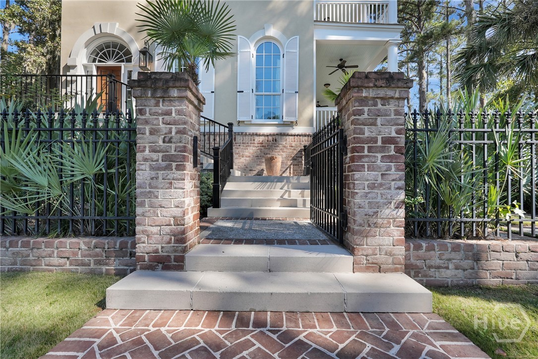 Homes for sale in Richmond Hill, GA | 601 Mcallister Lndg, Richmond Hill, GA 31324 | MLS# SA342089