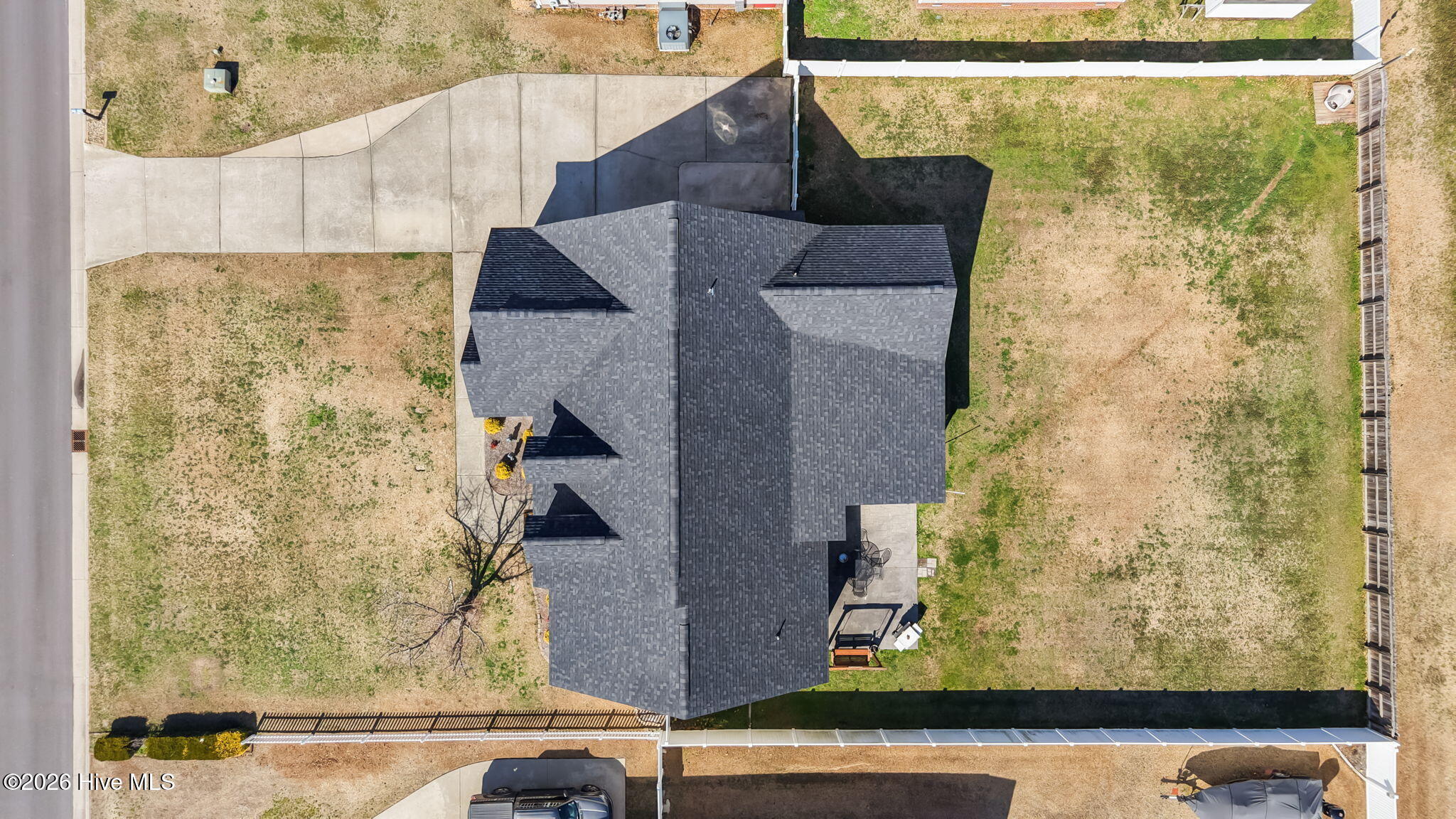 4240 Merck Road W, Wilson, NC, 27893