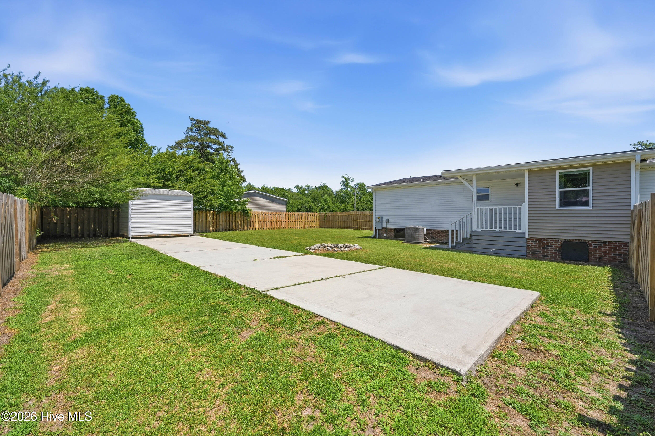 1257 Old 30 Road,Maysville