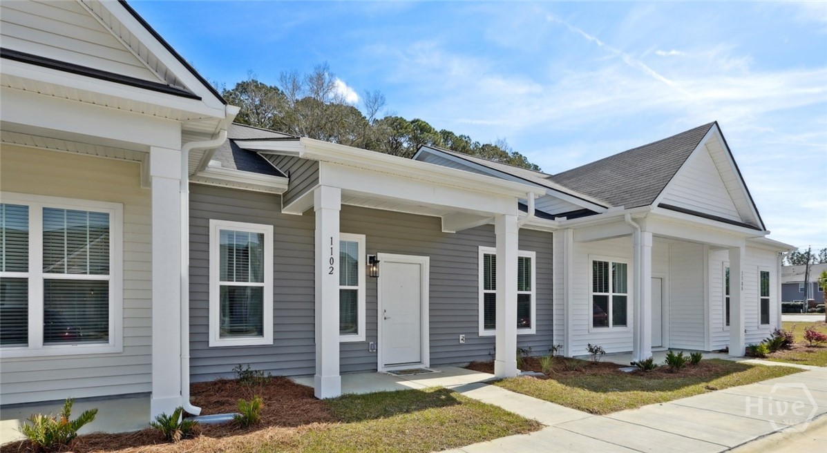 307 Mapmaker Lane, Savannah, GA, 31410