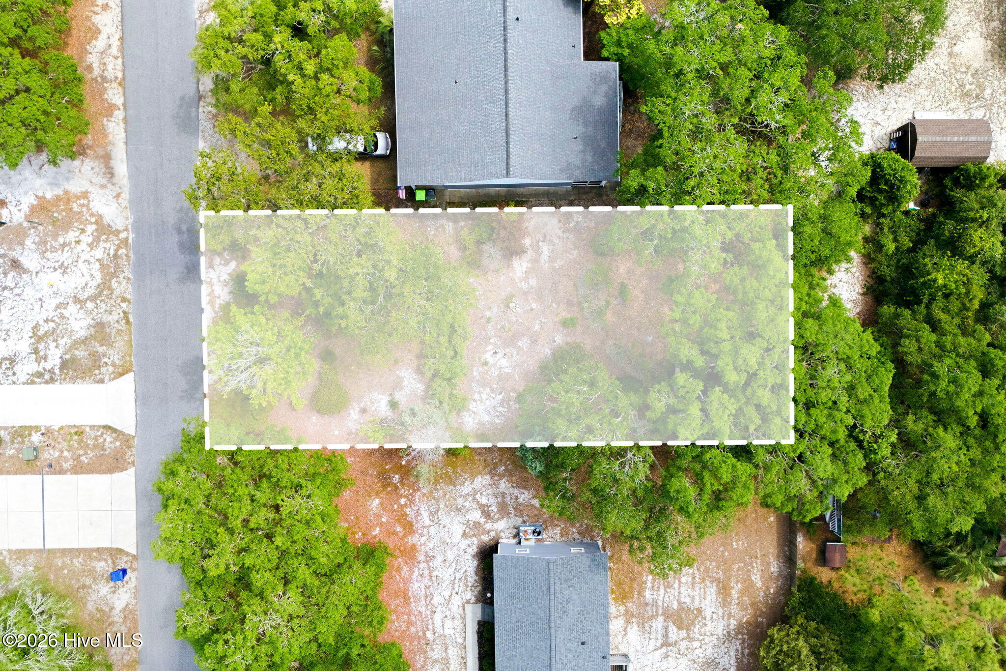 Shirley Johnson - MLS Number: 100566902
