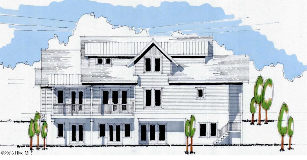 Homes for sale in Pinehurst, NC | 55 Deerwood Ln, Pinehurst, NC 28374 | MLS# 100551234