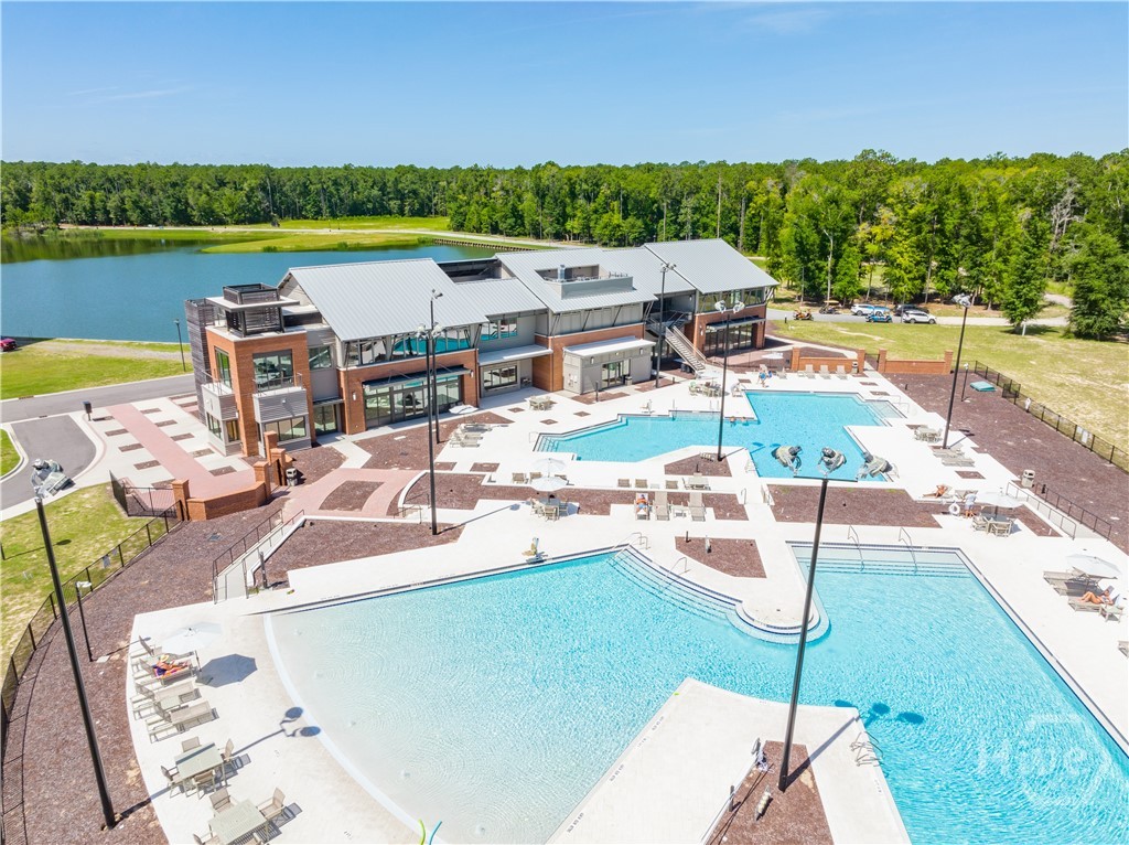 86 Rabbit Run Drive, Smithfield, NC, 27577