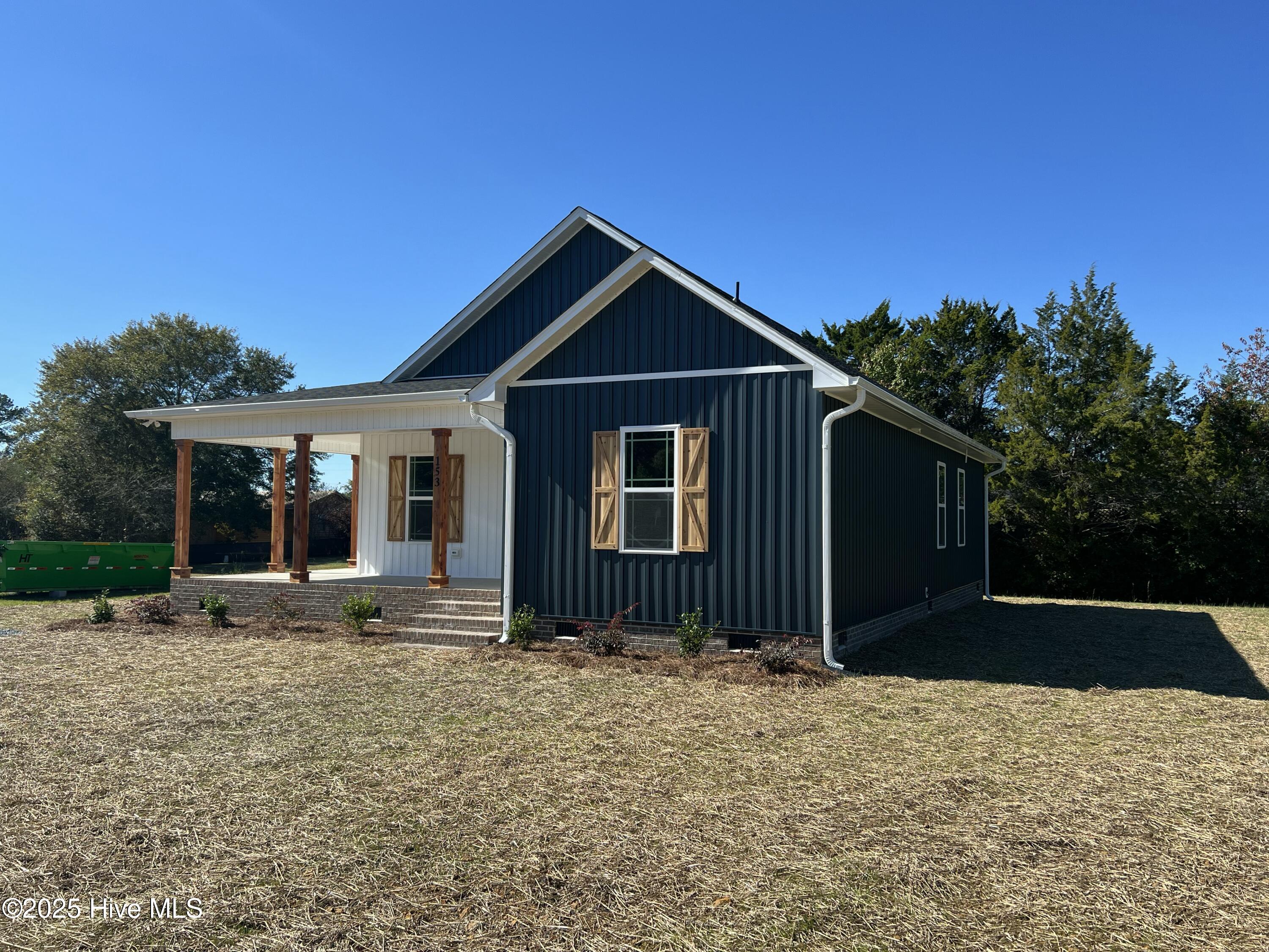 Homes for sale in Clarkton, NC | 153 Hillside St, Clarkton, NC 28433 | MLS# 100527137