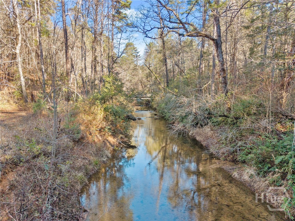 Shoal Creek Habersham County