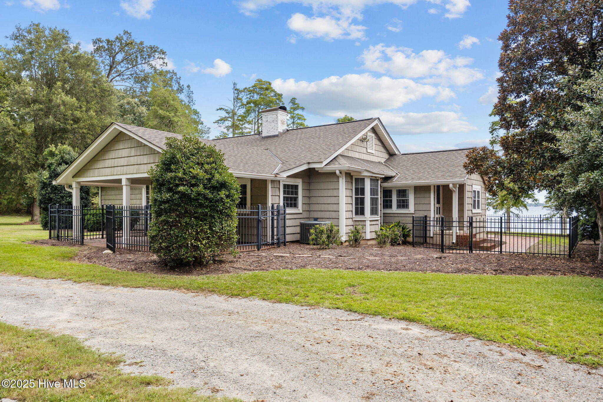 5624 Archbell Road, Bath, NC, 27808