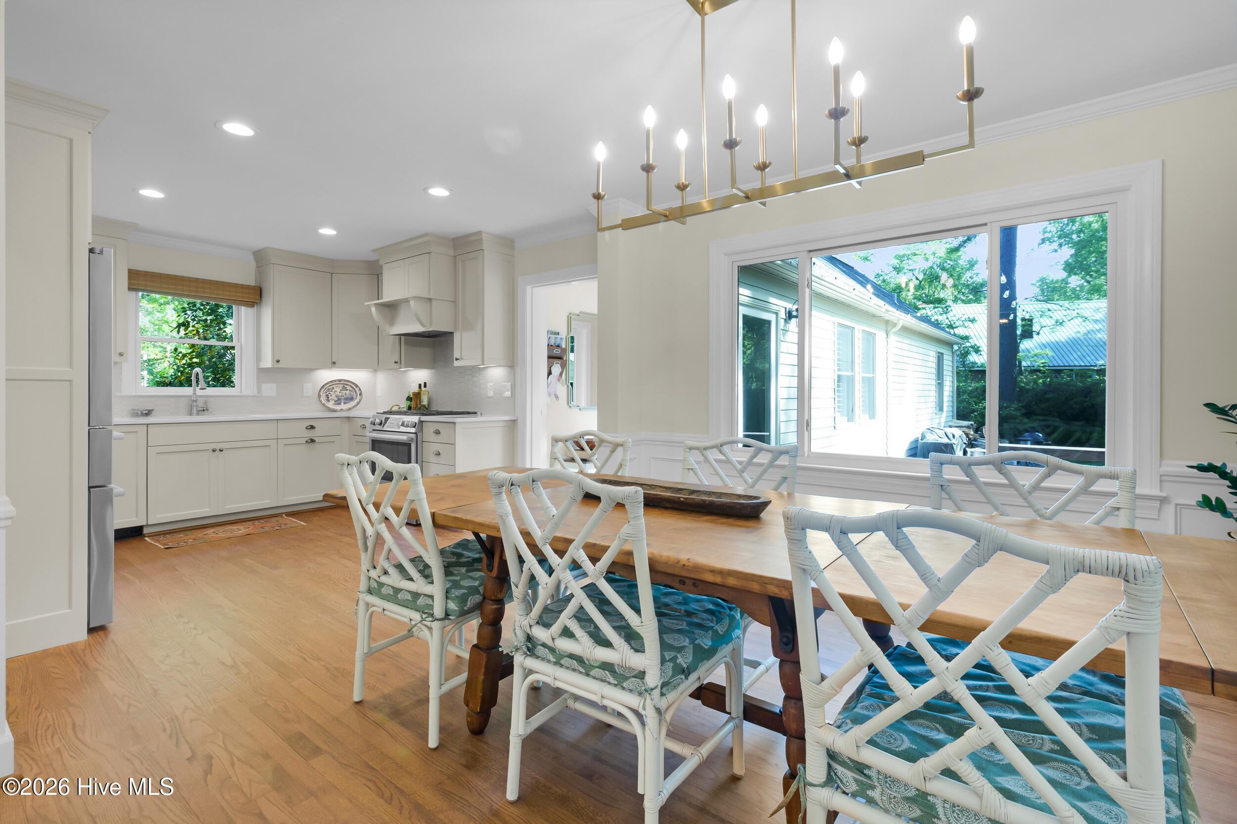 3536 Canterbury Road,Trent Woods