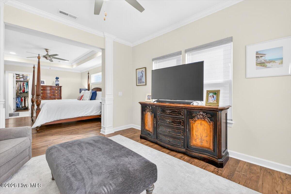 3352 Sandy Bay Circle, Southport, NC, 28461