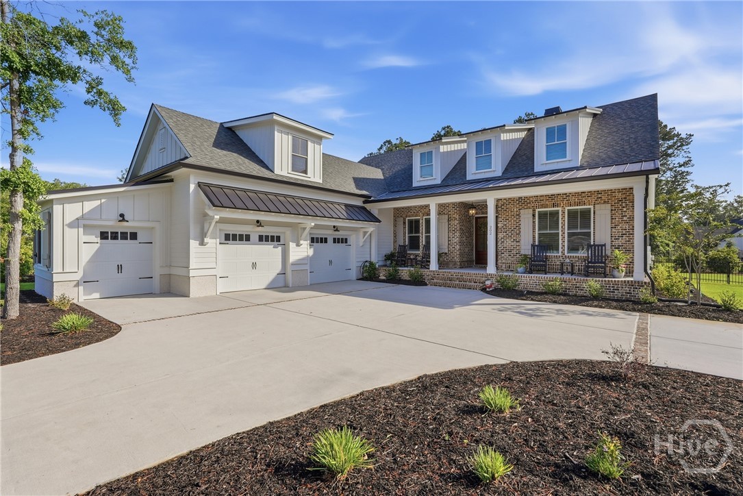 202 Wood Haven Court