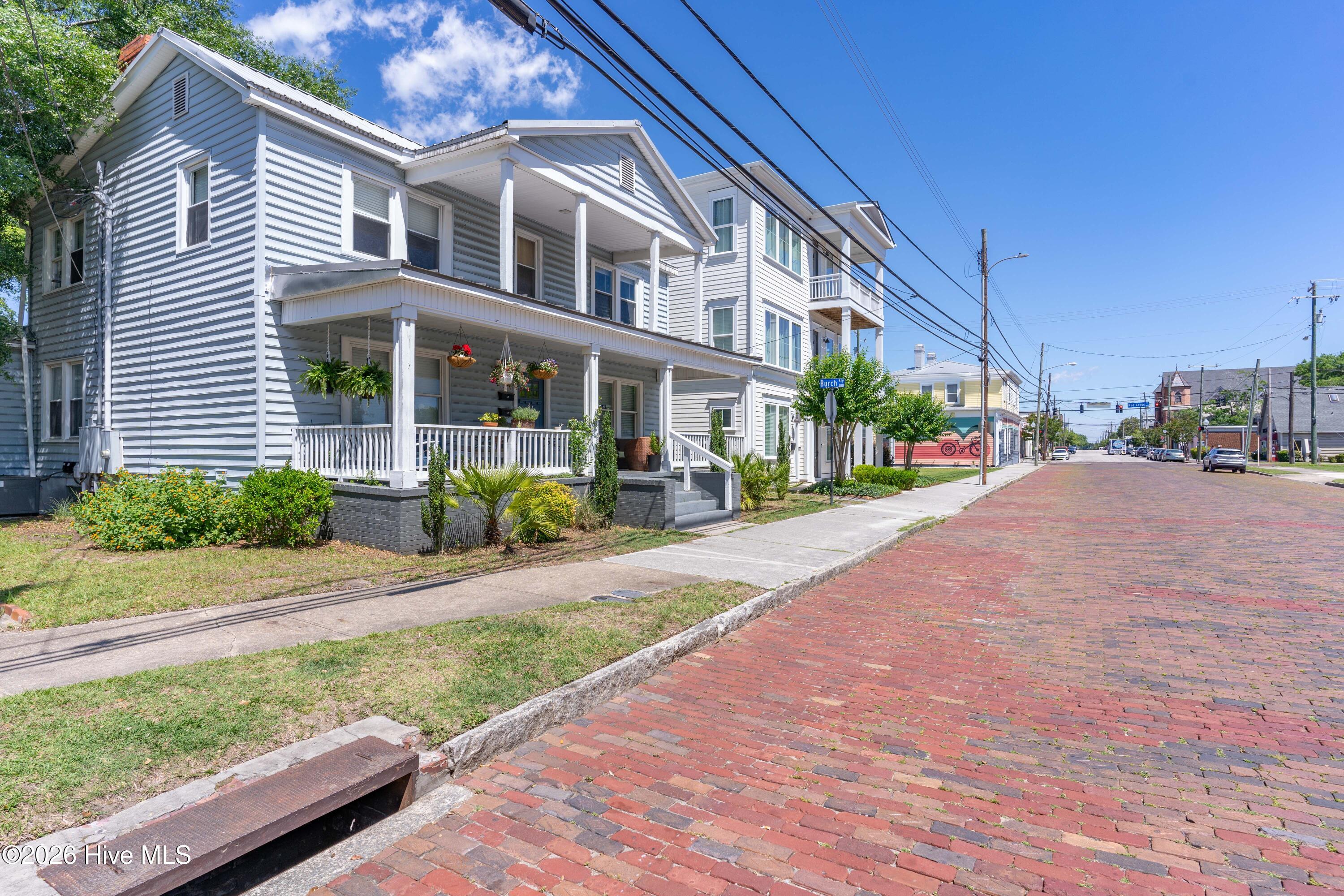 712 Mcrae Street UNIT 712, Wilmington, NC, 28401