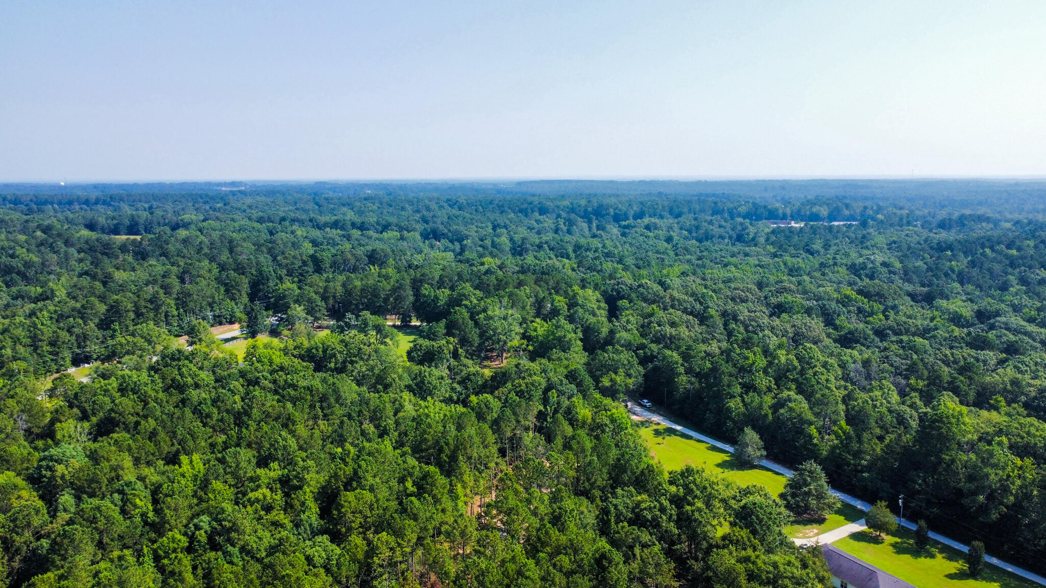 0 Backway Road, Lincolnton, GA, 30817