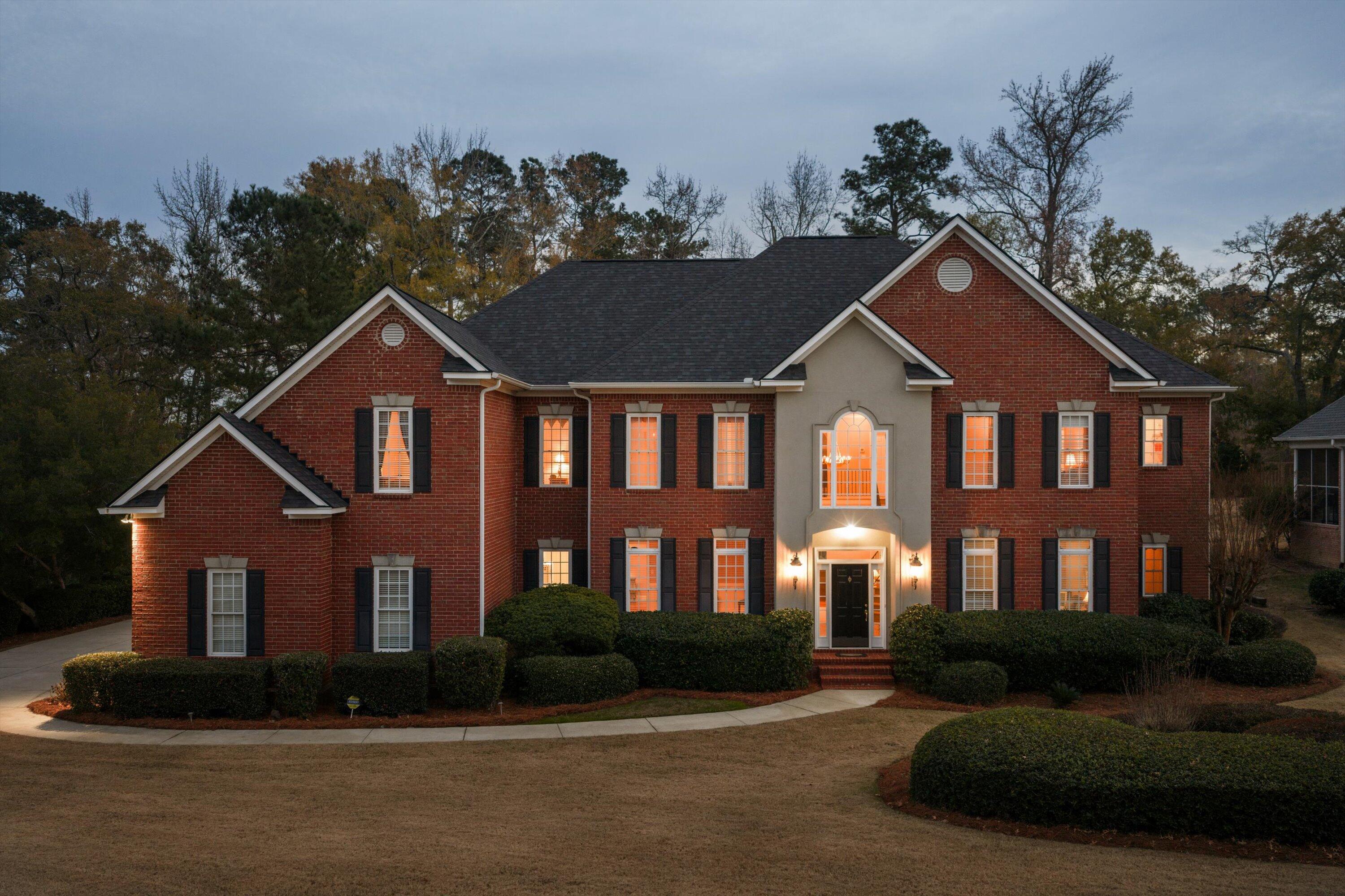 637 Rose Dhu Road, Savannah, GA, 31419